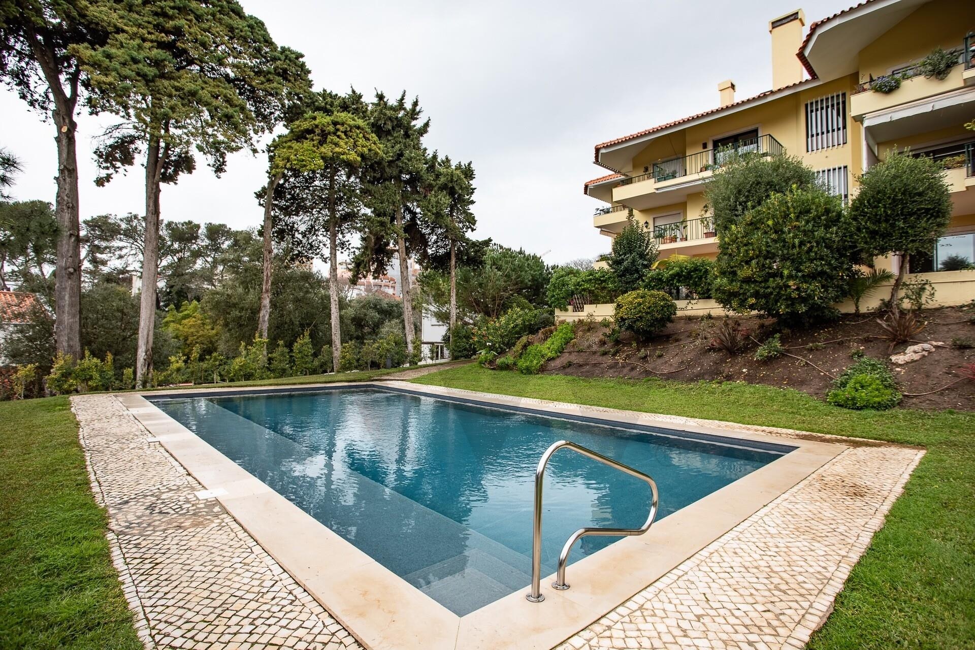 Apartamento T3 à Venda em Cascais - Lisboa - Portugal - 7