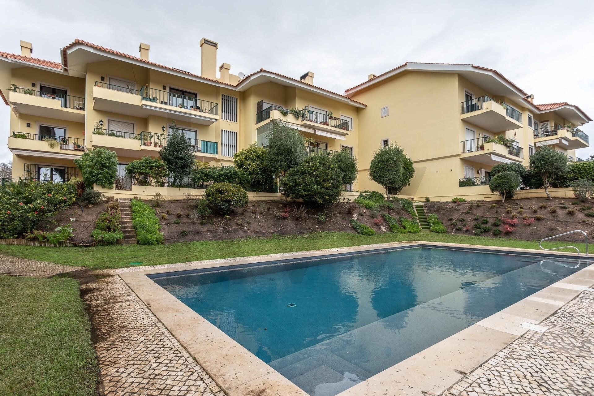 Apartamento T3 à Venda em Cascais - Lisboa - Portugal - 8
