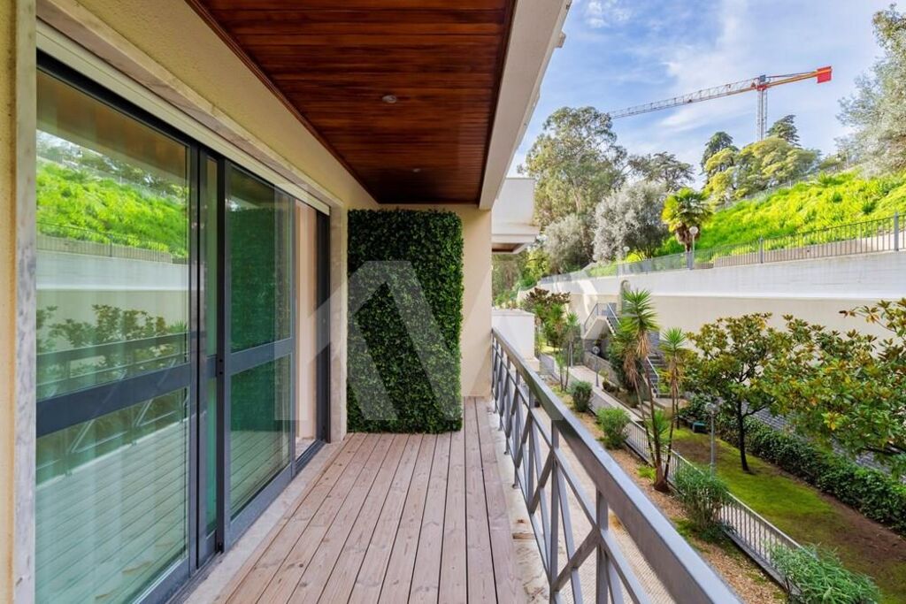 Apartamento T3 à Venda em Cascais - Lisboa - Portugal - 5