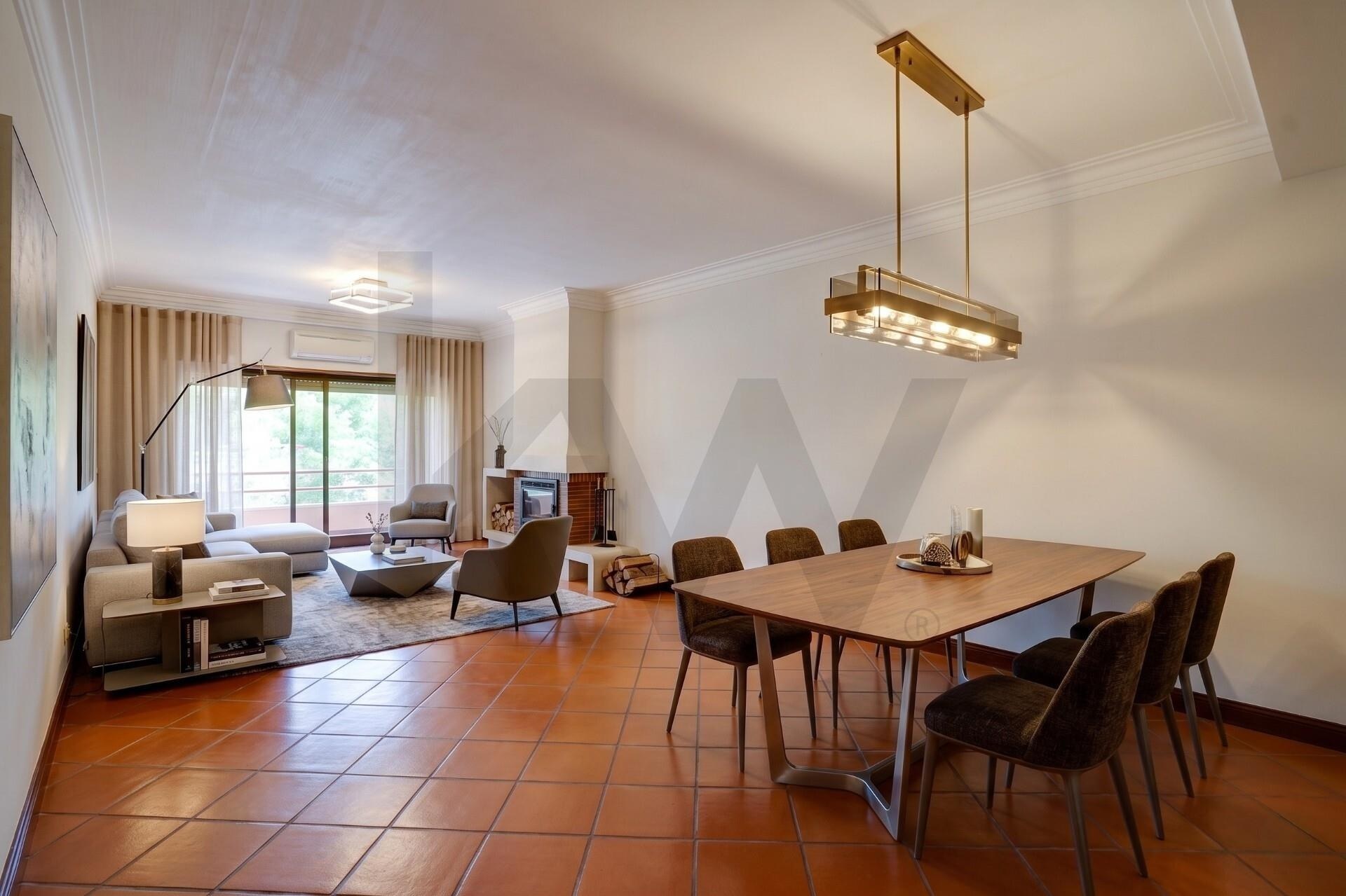Apartamento T3 à Venda em Cascais - Lisboa - Portugal - 5