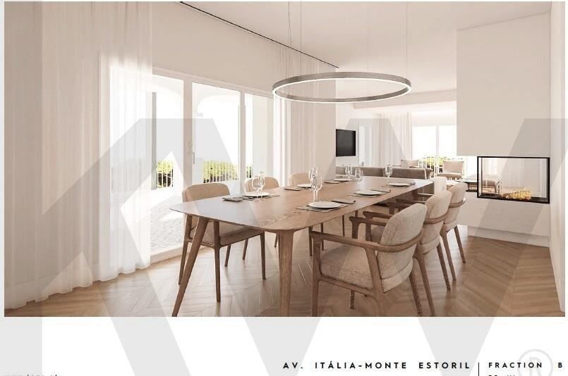Apartamento T3 à Venda em Cascais - Lisboa - Portugal - 6