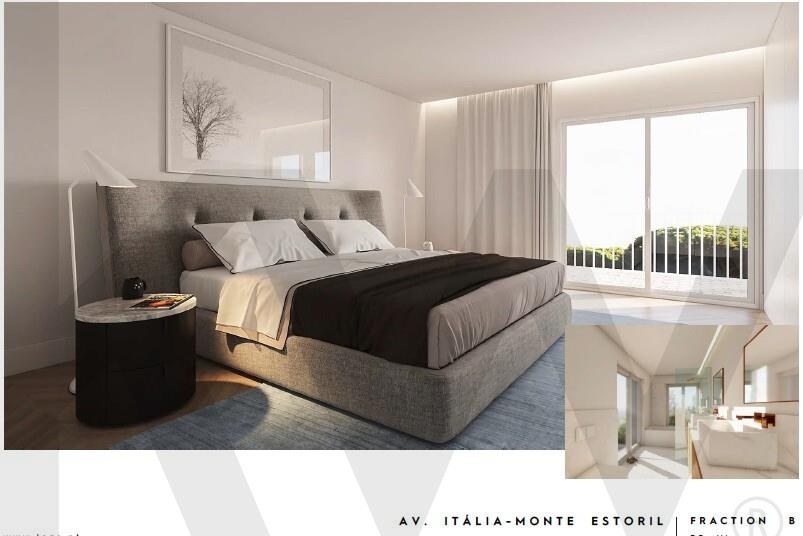 Apartamento T3 à Venda em Cascais - Lisboa - Portugal - 8