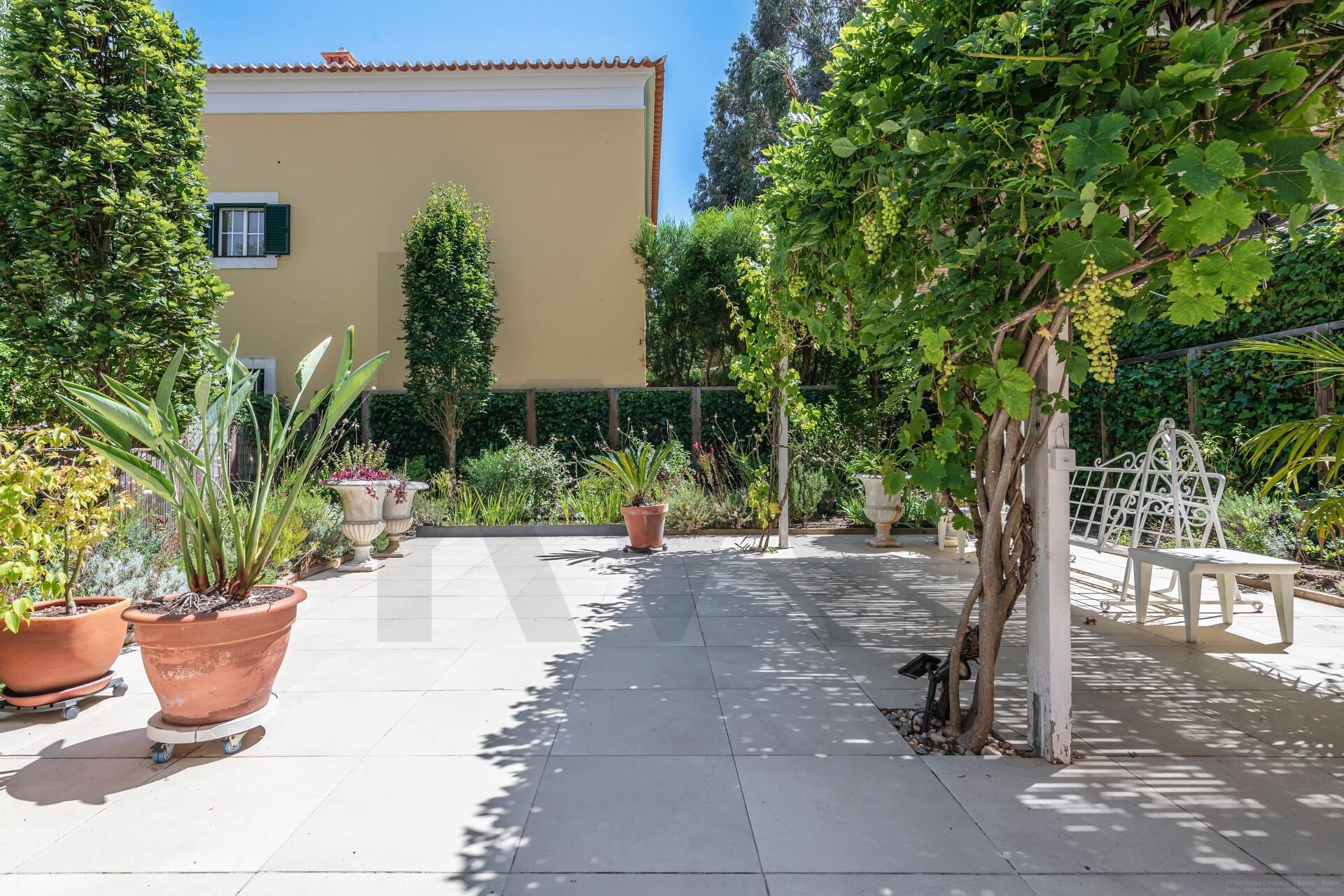 Apartamento T3 à Venda em Cascais - Lisboa - Portugal - 4
