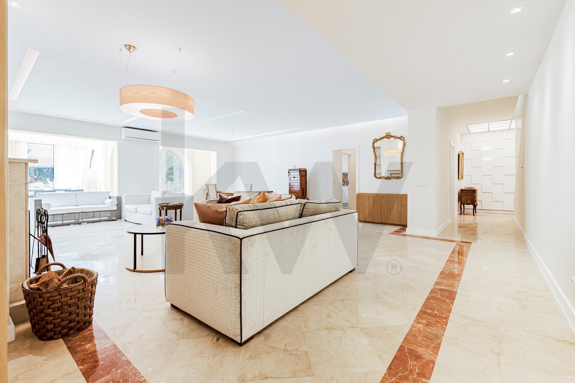 Apartamento T3 à Venda em Cascais - Lisboa - Portugal - 5