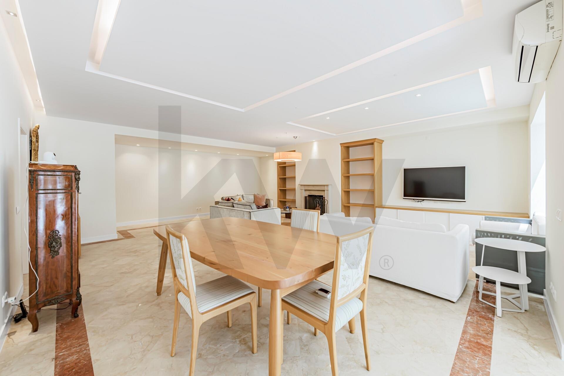 Apartamento T3 à Venda em Cascais - Lisboa - Portugal - 7