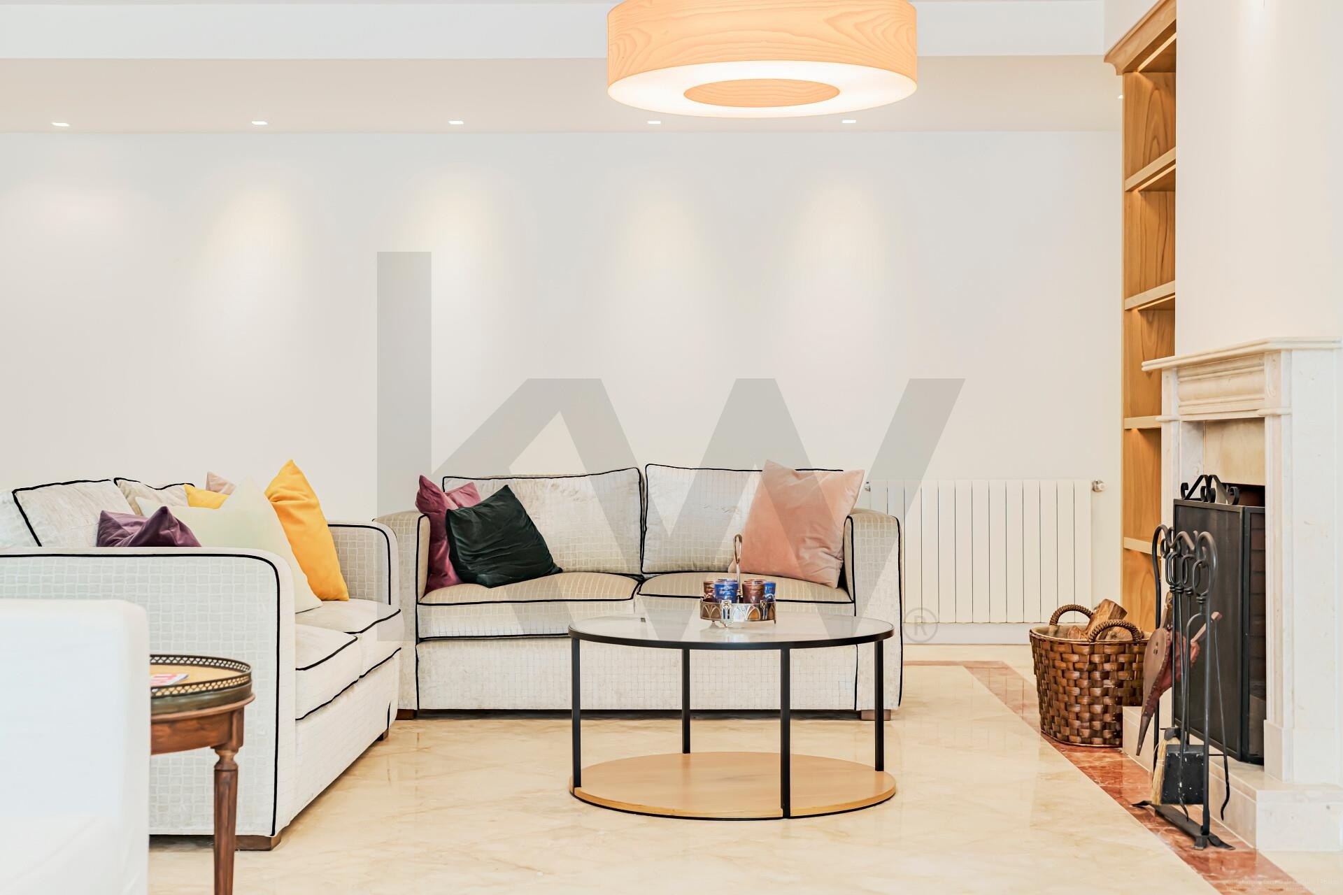 Apartamento T3 à Venda em Cascais - Lisboa - Portugal - 8