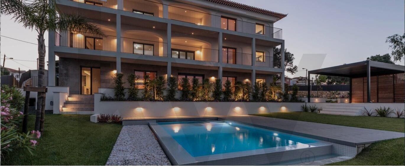 Apartamento T3 à Venda em Cascais - Lisboa - Portugal - 2