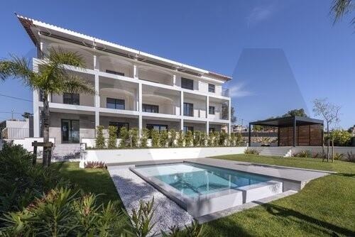 Apartamento T3 à Venda em Cascais - Lisboa - Portugal - 4