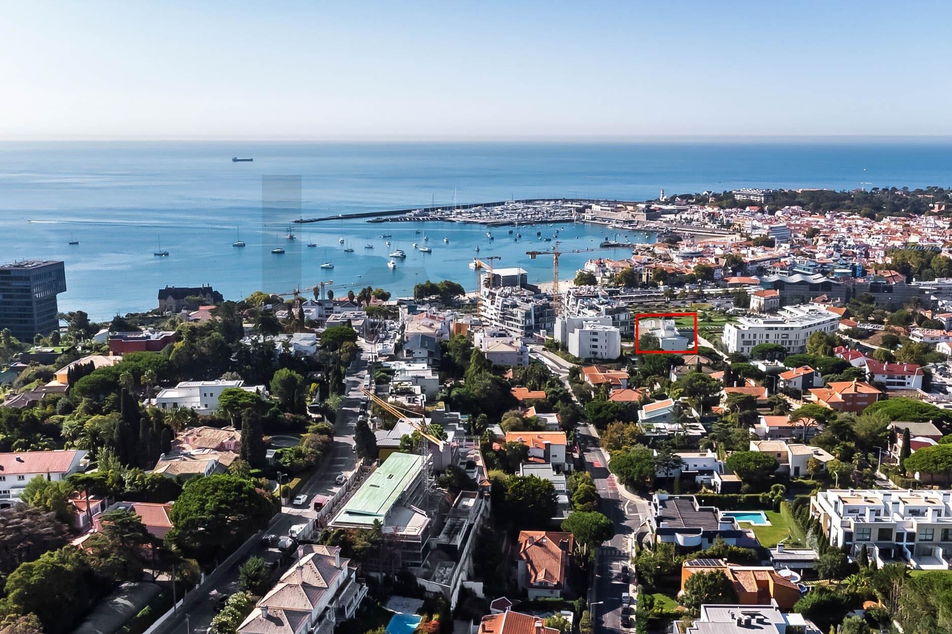 Apartamento T3 à Venda em Cascais - Lisboa - Portugal - 2