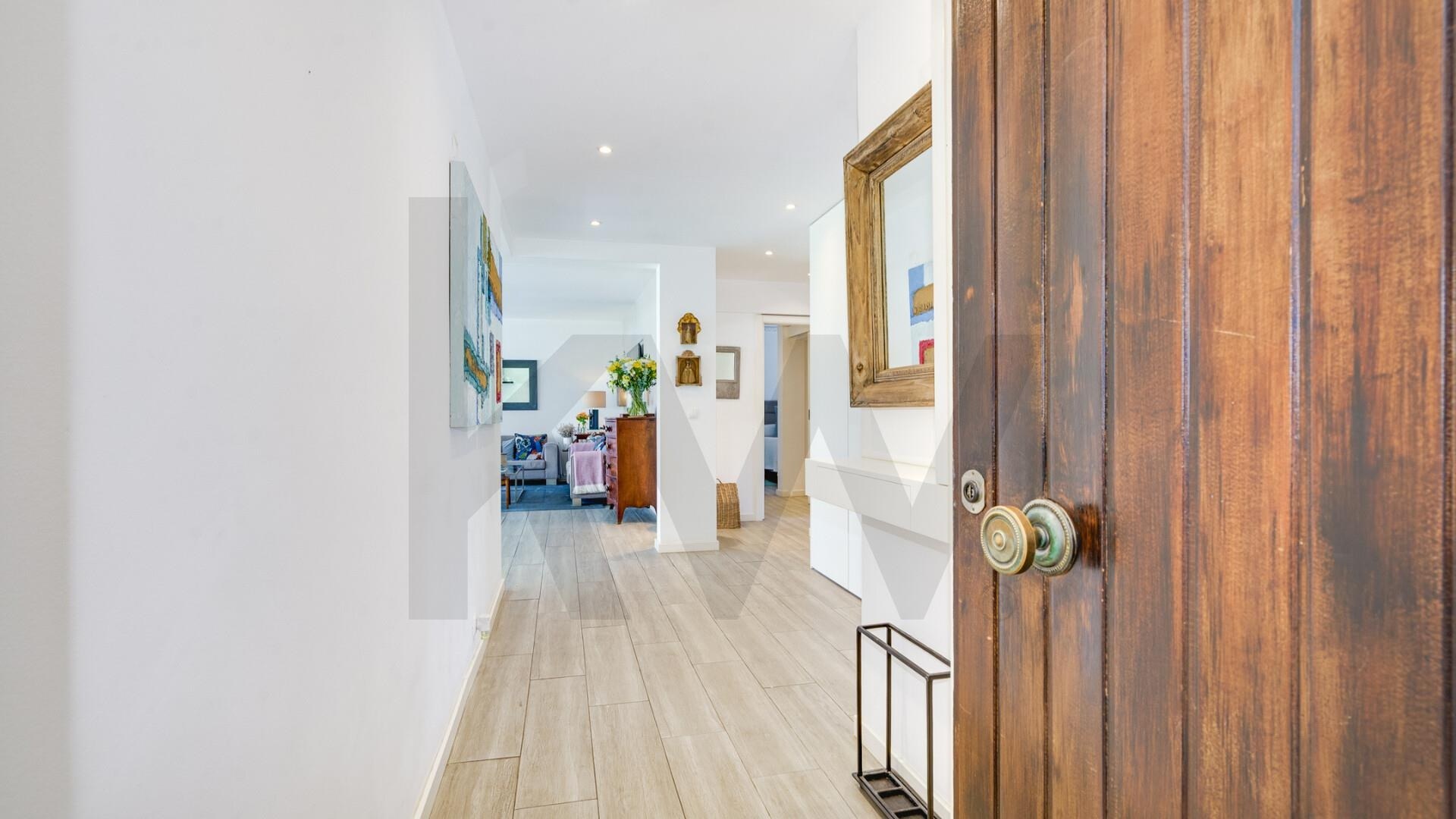 Apartamento T3 à Venda em Cascais - Lisboa - Portugal - 5