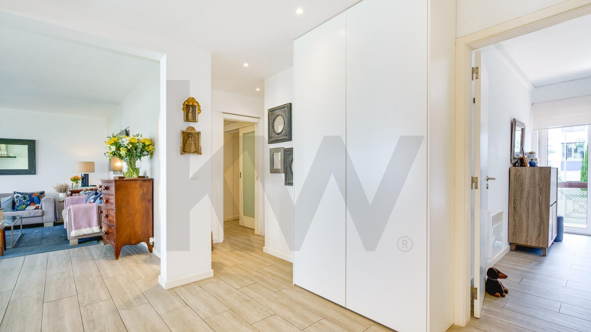 Apartamento T3 à Venda em Cascais - Lisboa - Portugal - 6