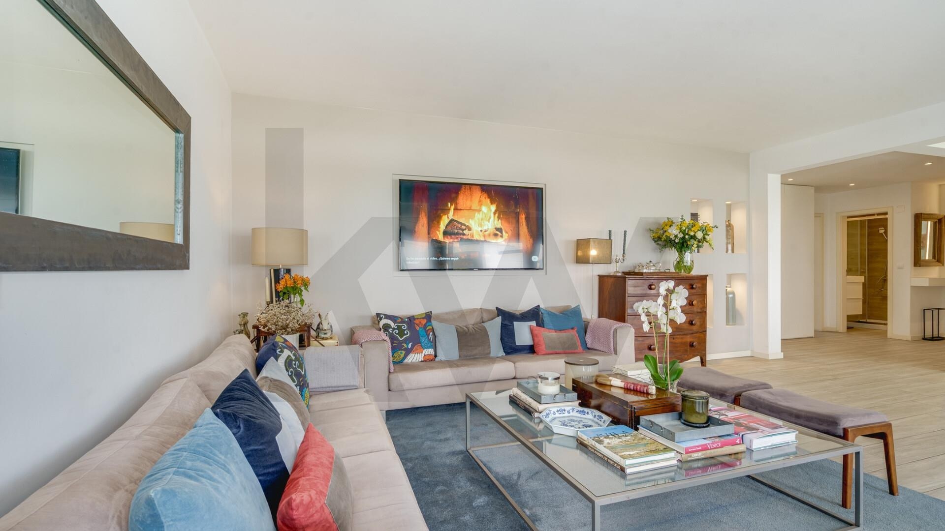 Apartamento T3 à Venda em Cascais - Lisboa - Portugal - 7