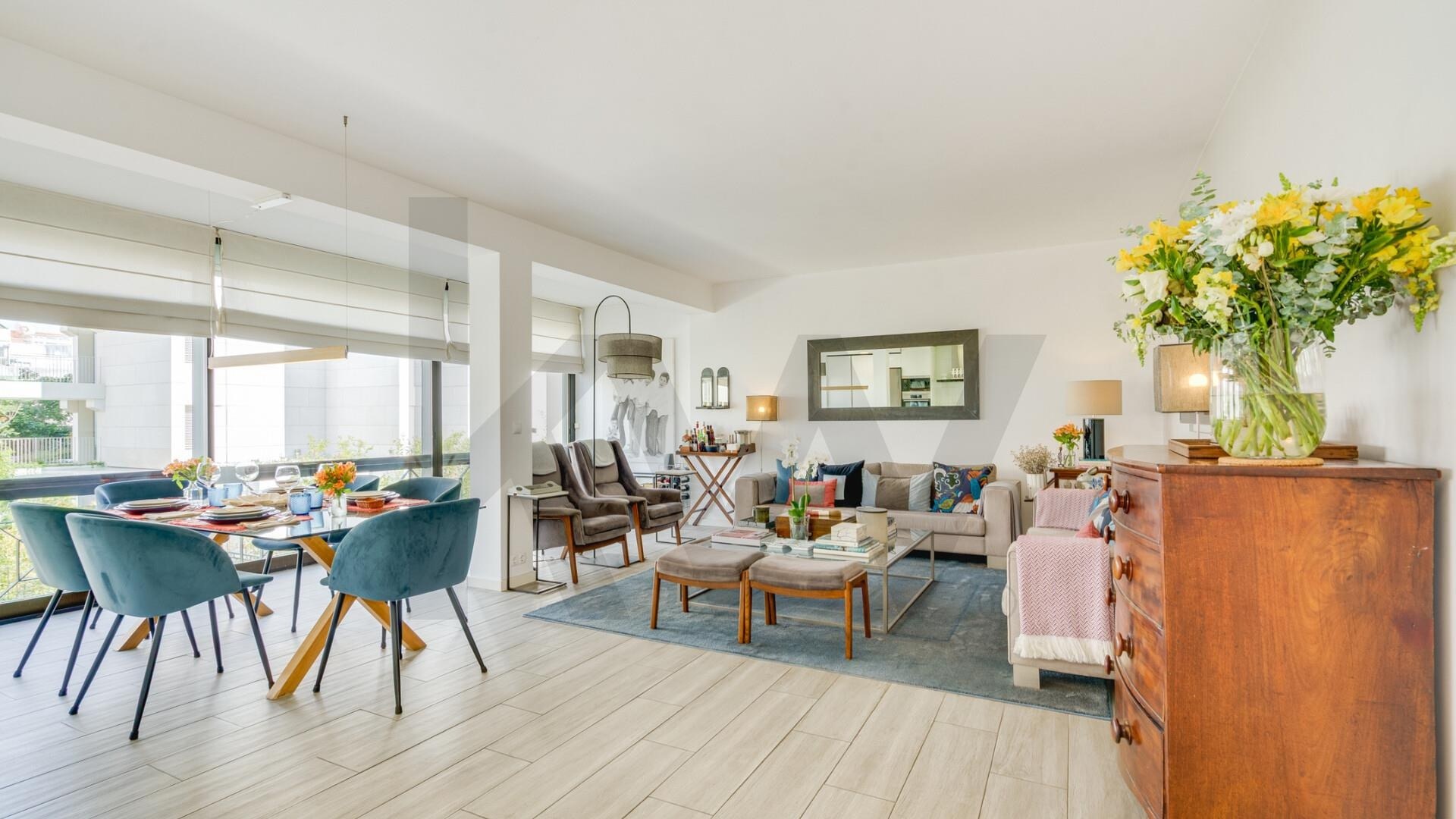 Apartamento T3 à Venda em Cascais - Lisboa - Portugal - 8