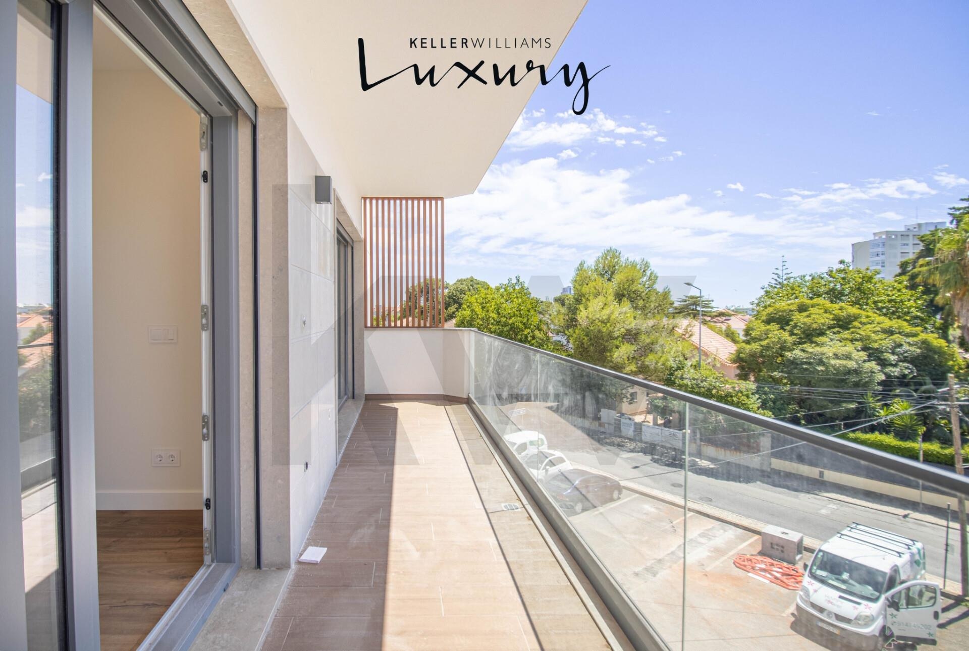 Apartamento T3 à Venda em Cascais - Lisboa - Portugal - 3