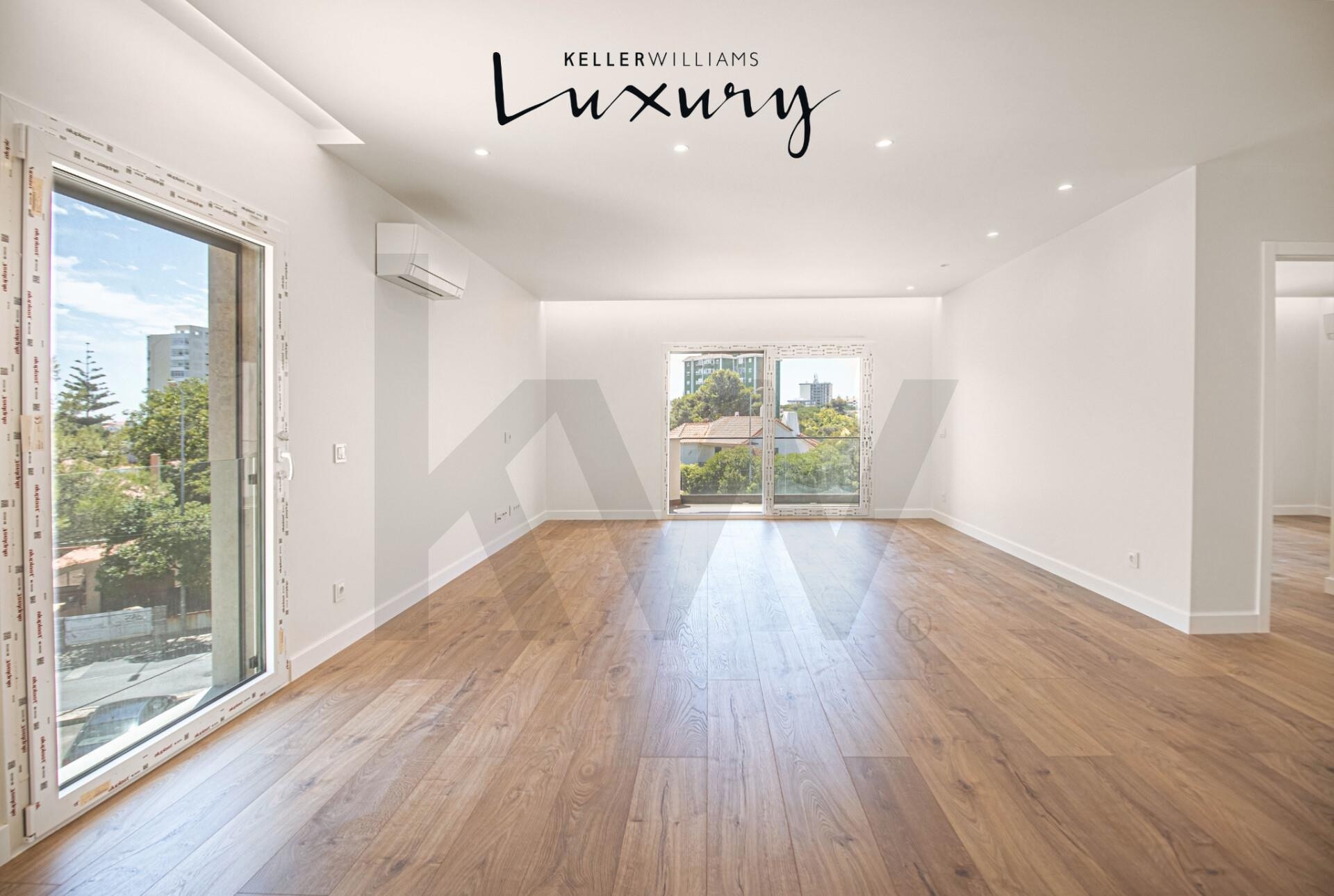 Apartamento T3 à Venda em Cascais - Lisboa - Portugal - 4