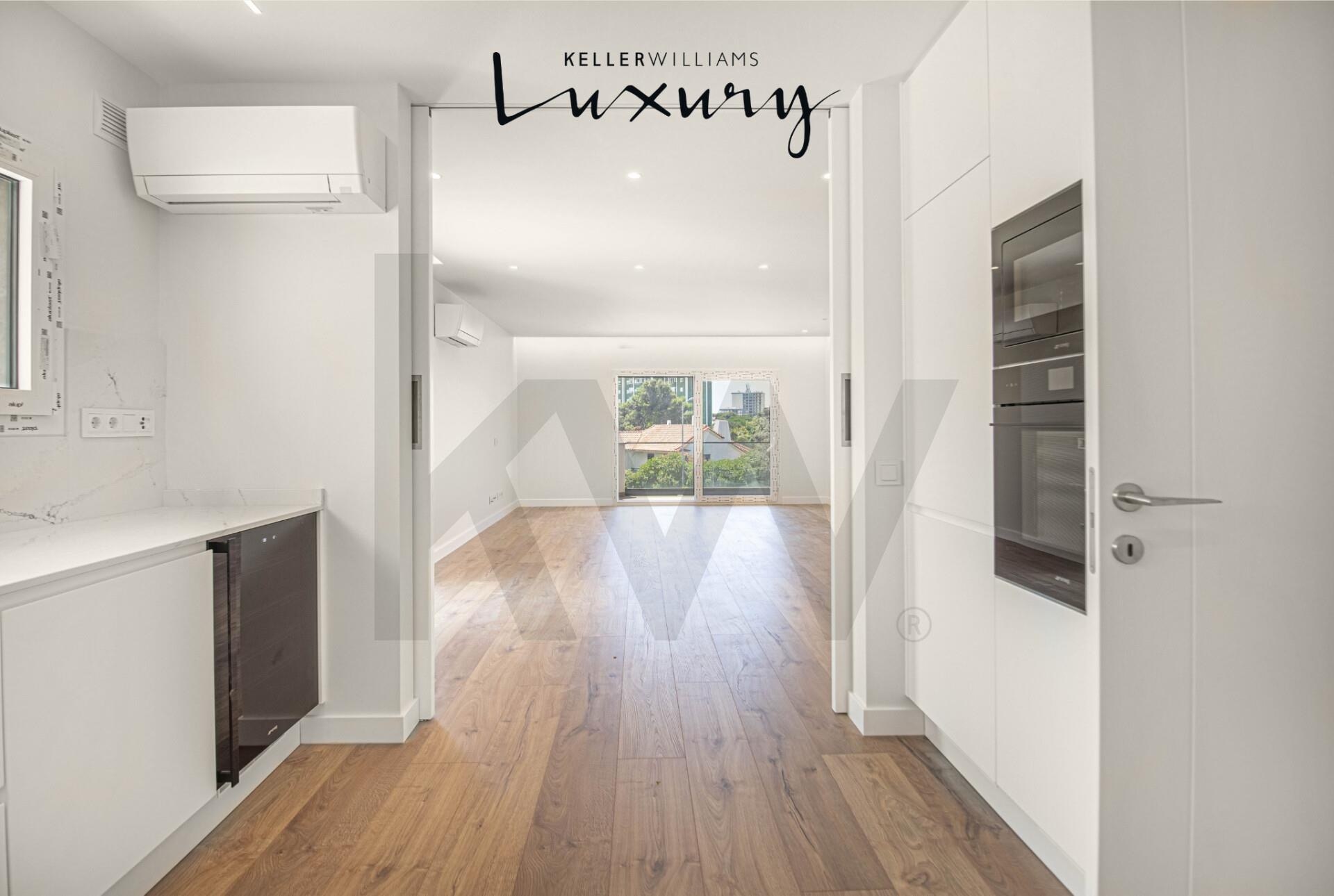 Apartamento T3 à Venda em Cascais - Lisboa - Portugal - 5