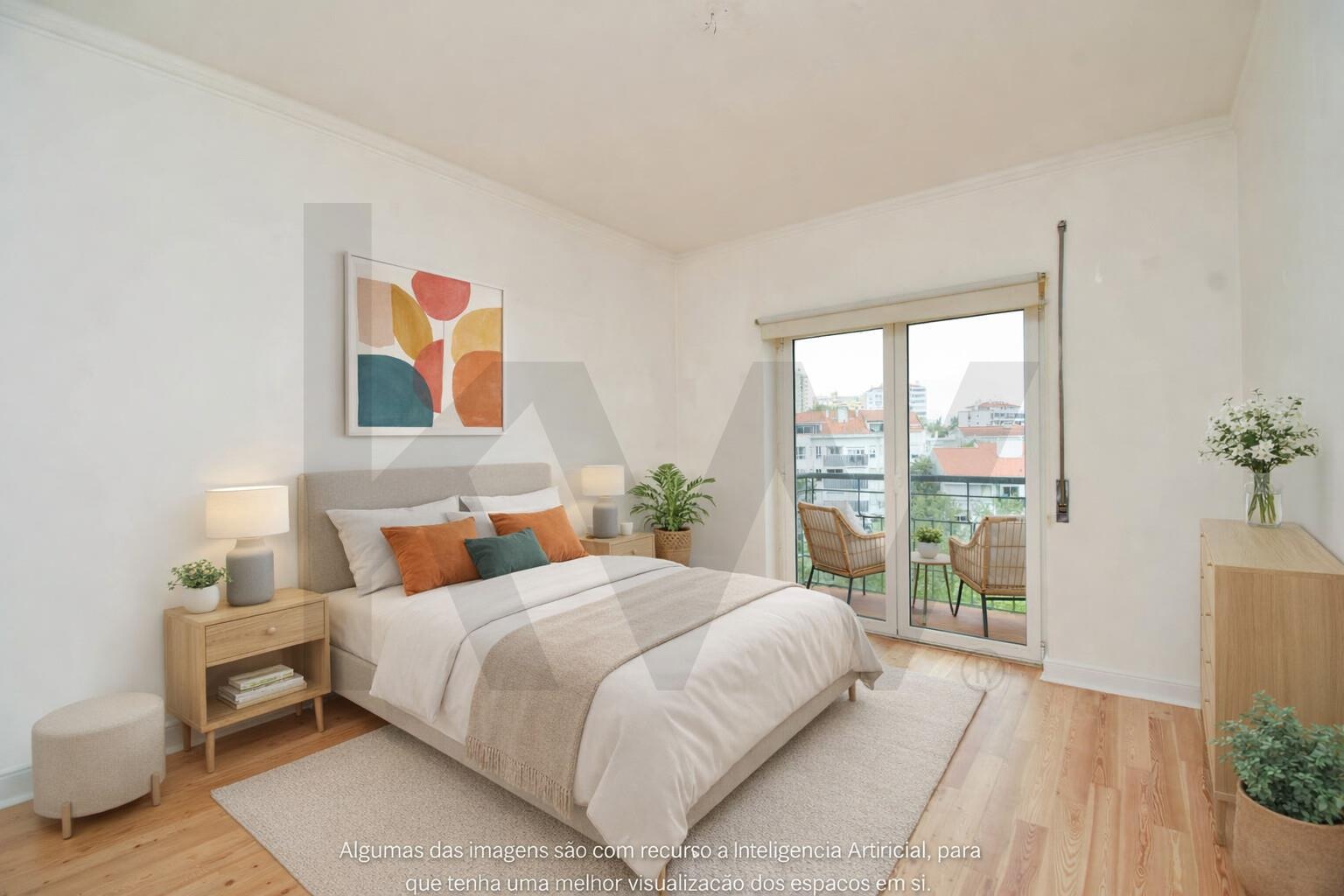 Apartamento T3 à Venda em Cascais - Lisboa - Portugal - 3
