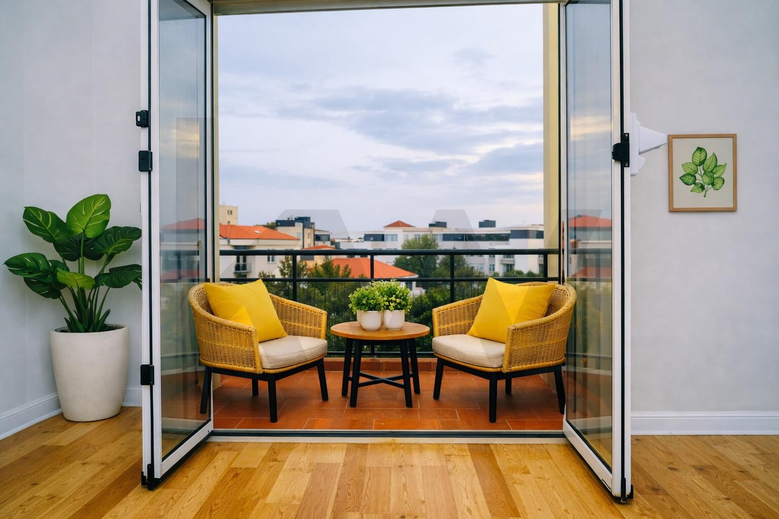 Apartamento T3 à Venda em Cascais - Lisboa - Portugal - 4
