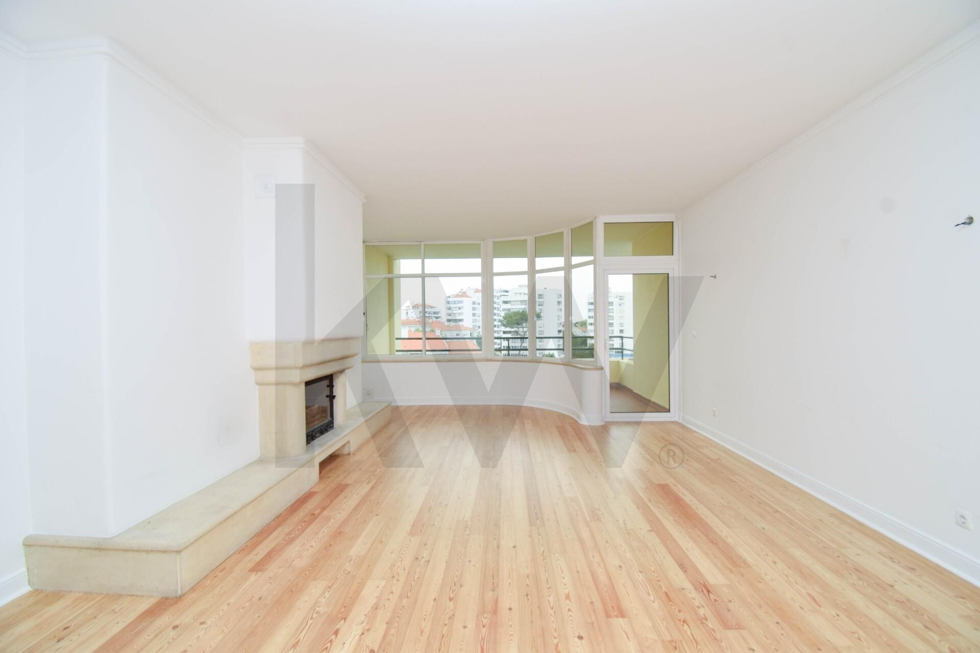 Apartamento T3 à Venda em Cascais - Lisboa - Portugal - 5