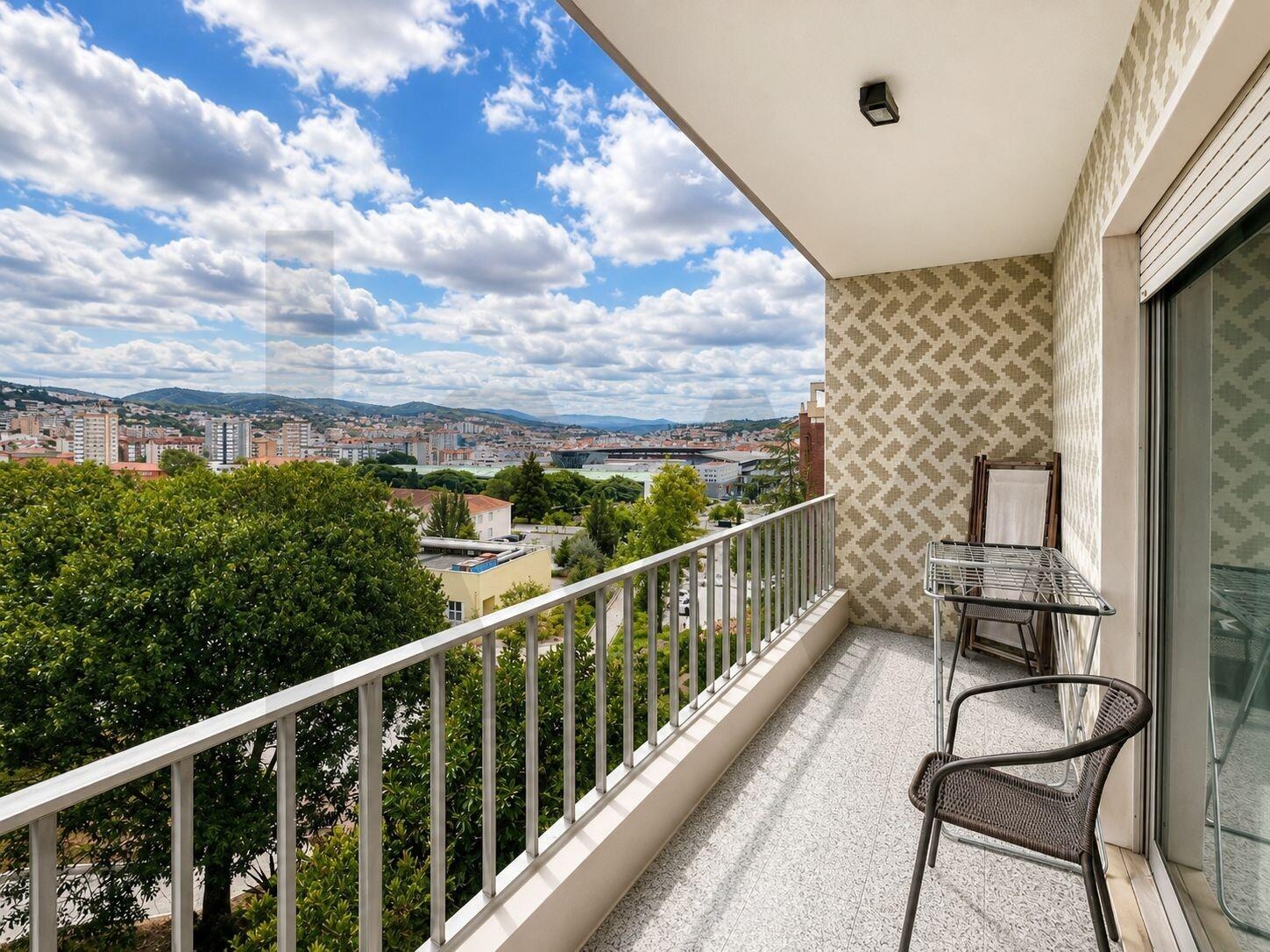 Apartamento T3 à Venda em Coimbra - Coimbra - Portugal - 2