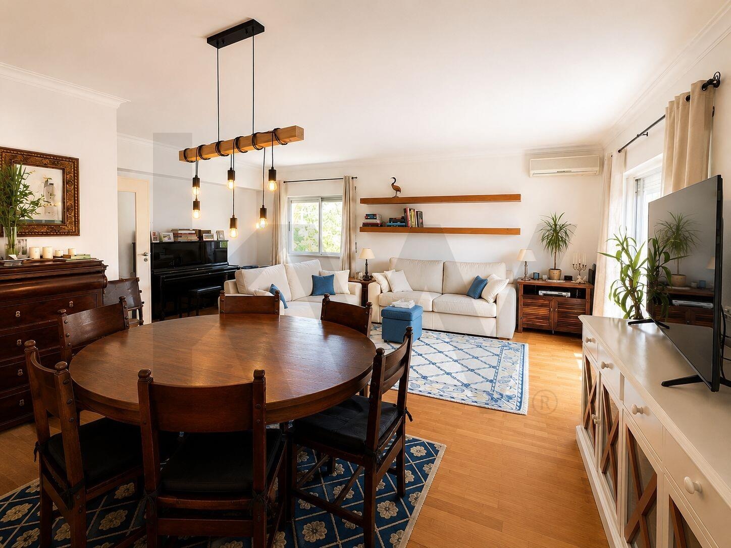 Apartamento T3 à Venda em Coimbra - Coimbra - Portugal - 3