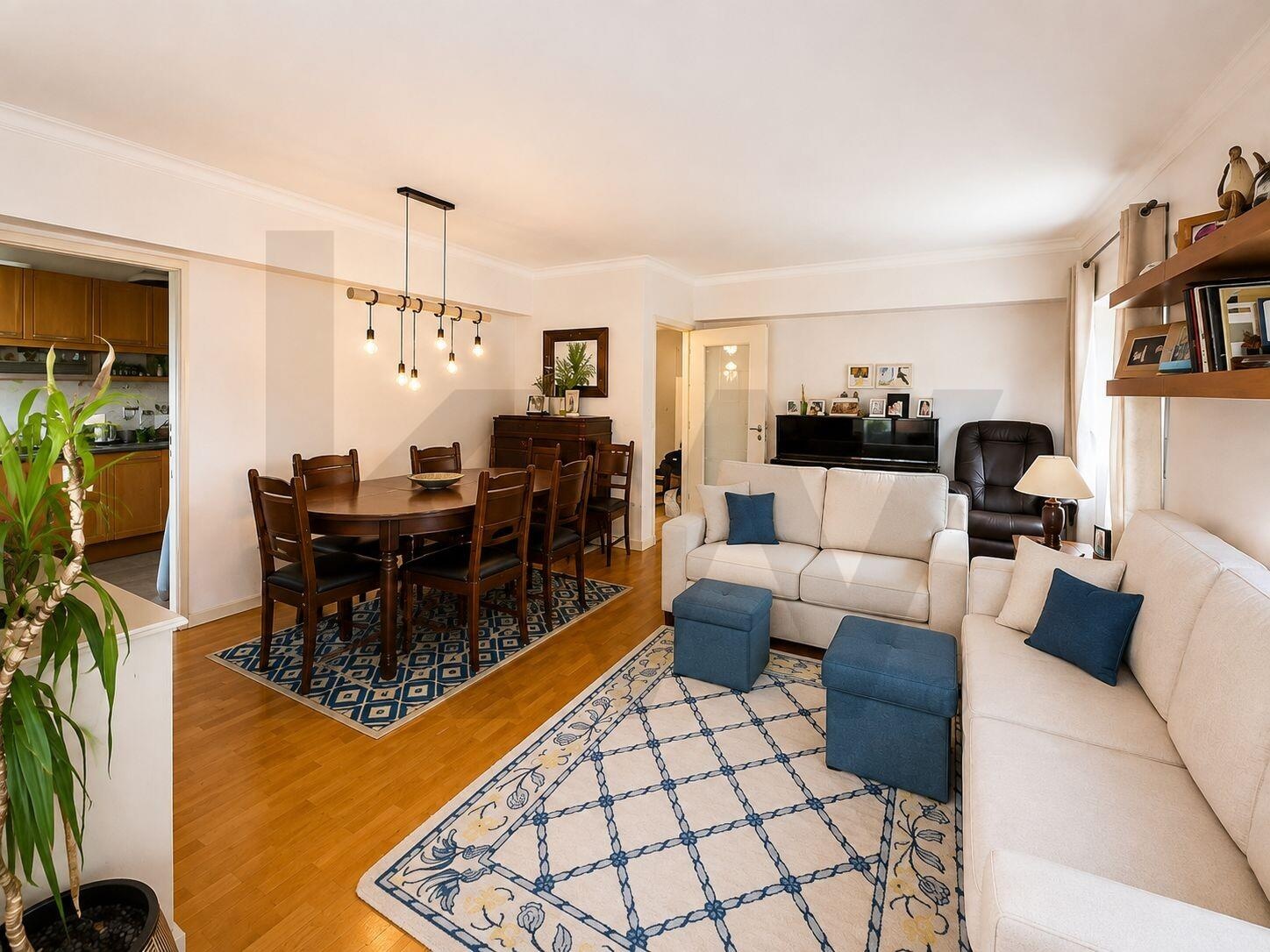 Apartamento T3 à Venda em Coimbra - Coimbra - Portugal - 4