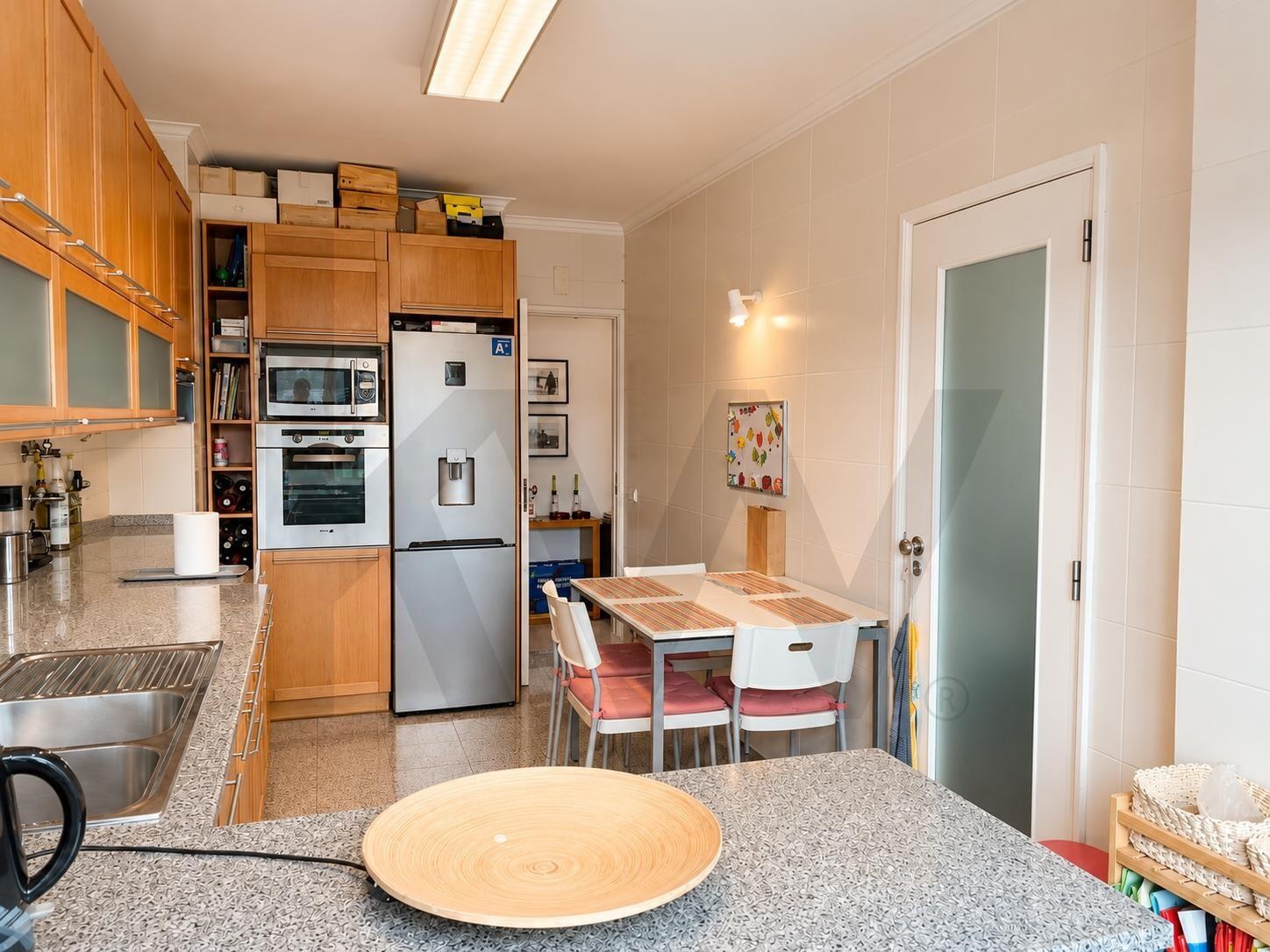 Apartamento T3 à Venda em Coimbra - Coimbra - Portugal - 5