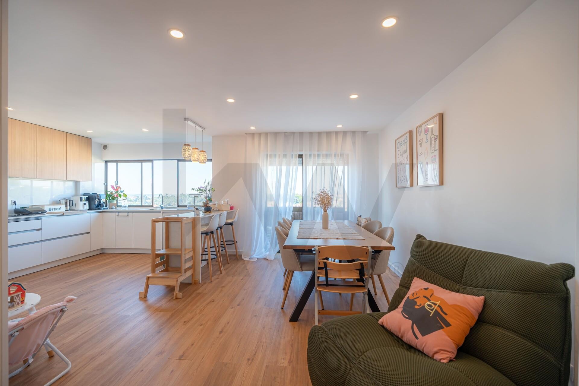 Apartamento T3 à Venda em Coimbra - Coimbra - Portugal - 1