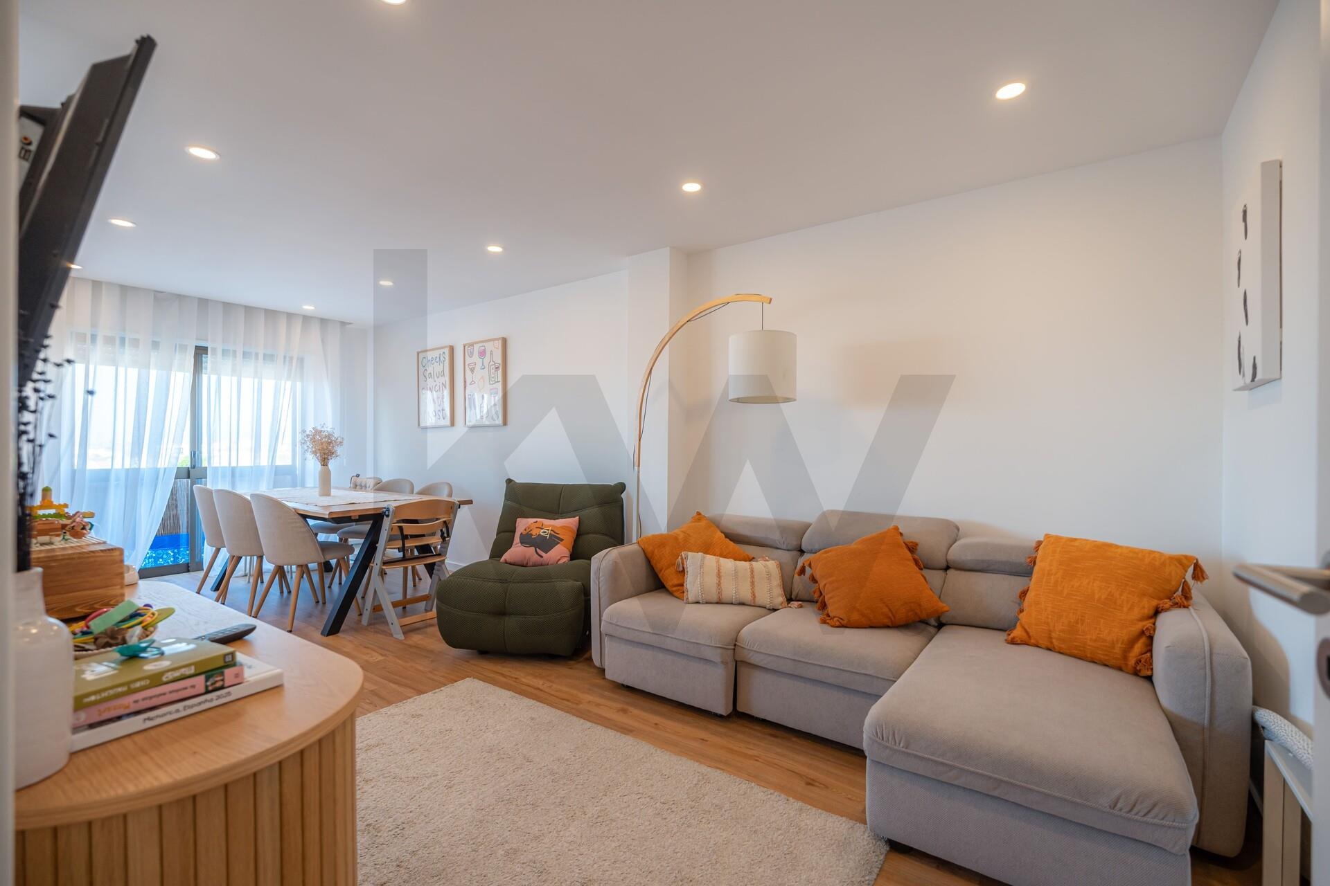 Apartamento T3 à Venda em Coimbra - Coimbra - Portugal - 3