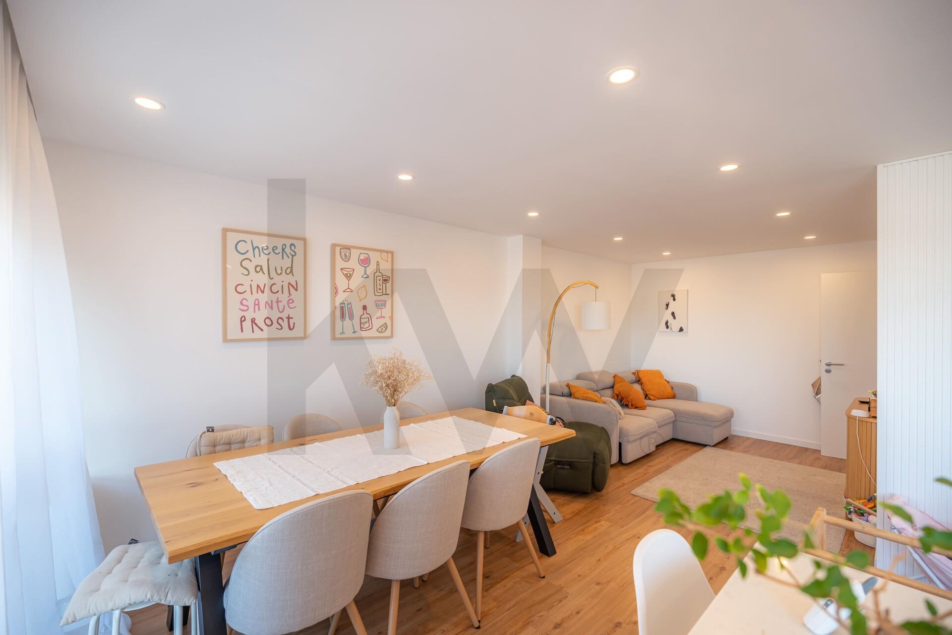 Apartamento T3 à Venda em Coimbra - Coimbra - Portugal - 4
