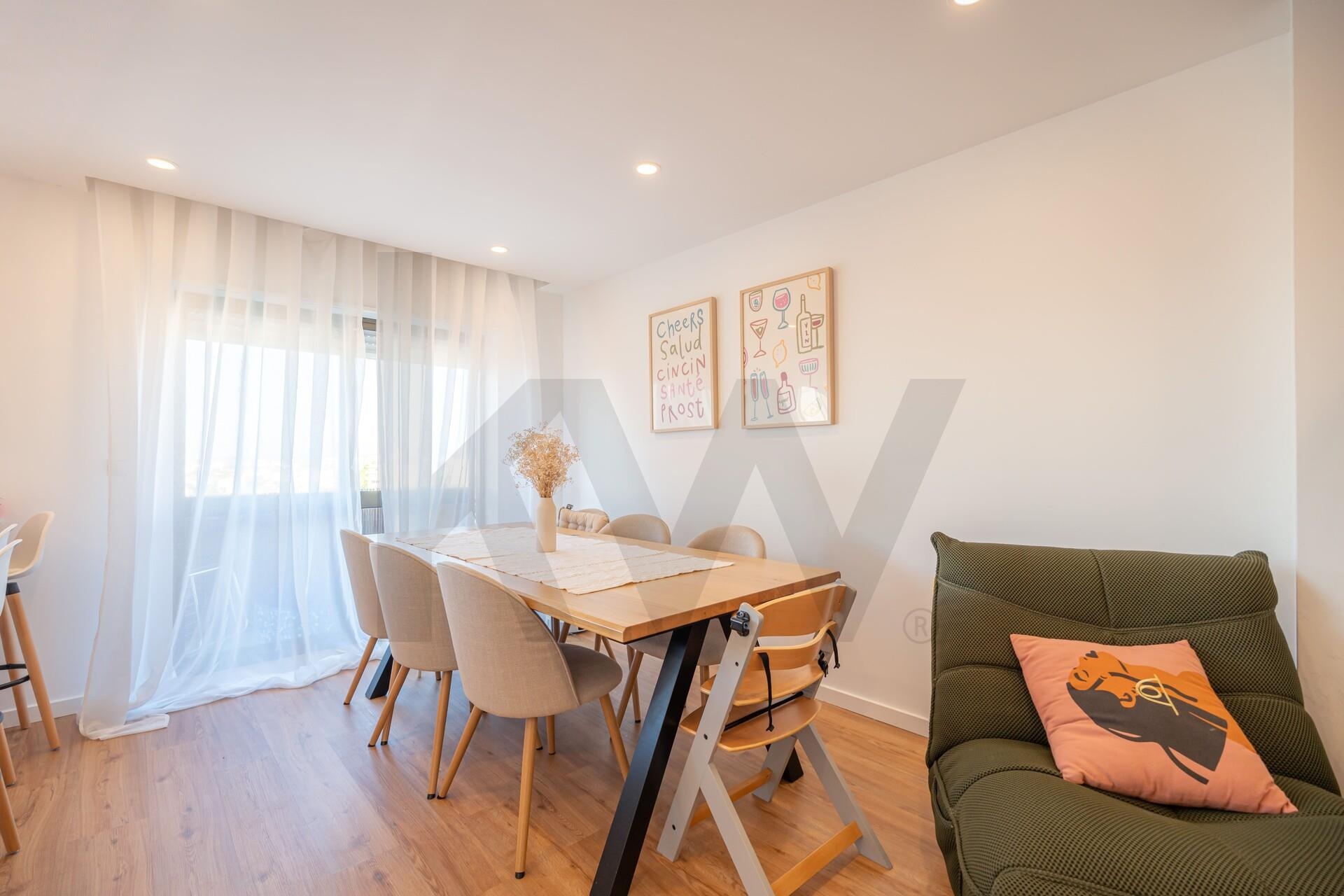 Apartamento T3 à Venda em Coimbra - Coimbra - Portugal - 5