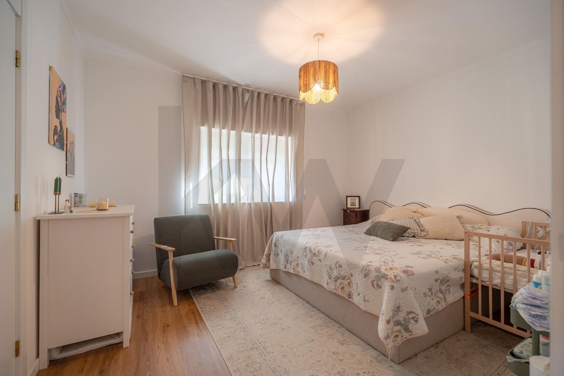 Apartamento T3 à Venda em Coimbra - Coimbra - Portugal - 8