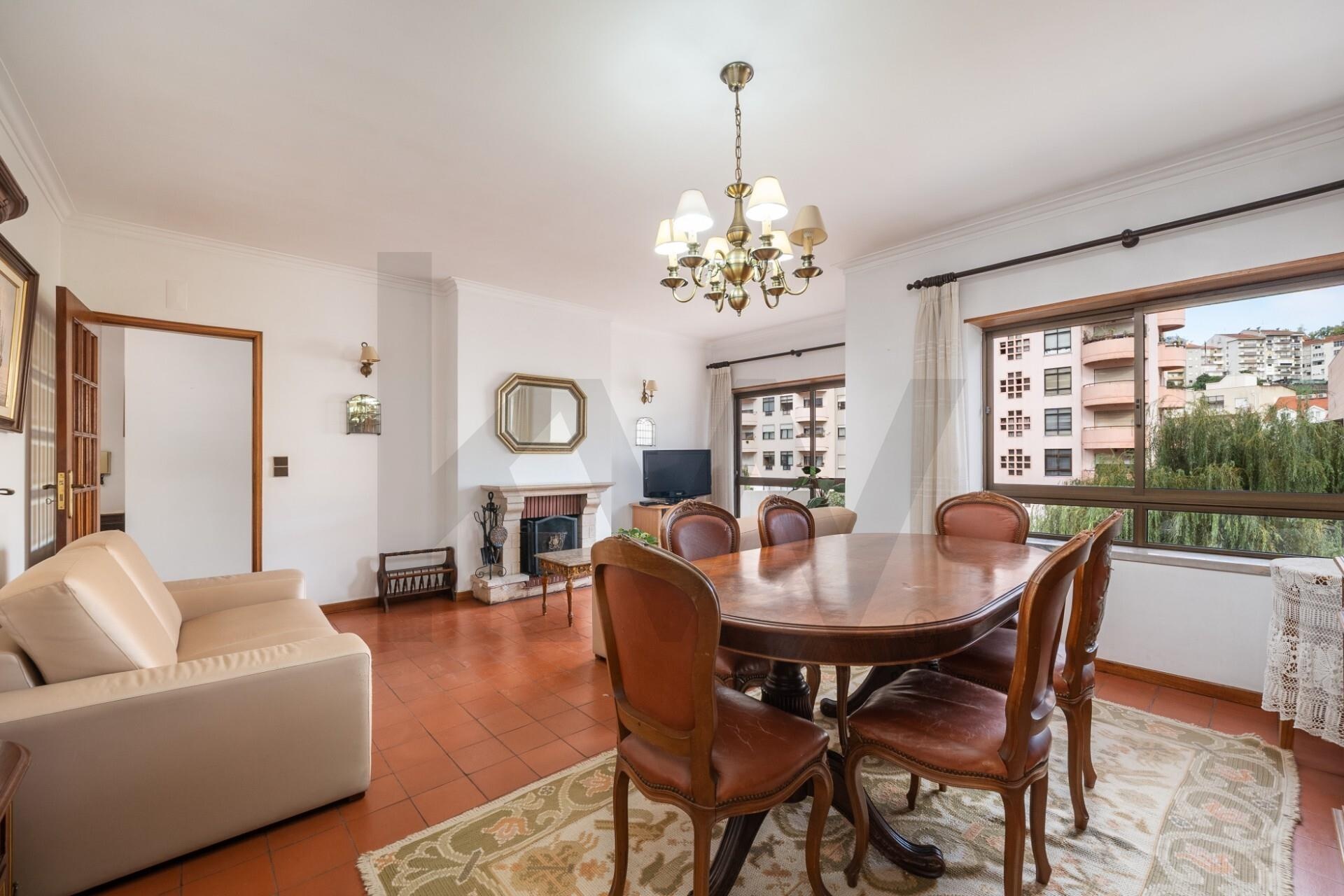 Apartamento T3 à Venda em Coimbra - Coimbra - Portugal - 4