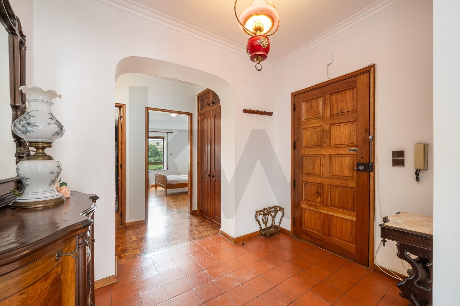 Apartamento T3 à Venda em Coimbra - Coimbra - Portugal - 5