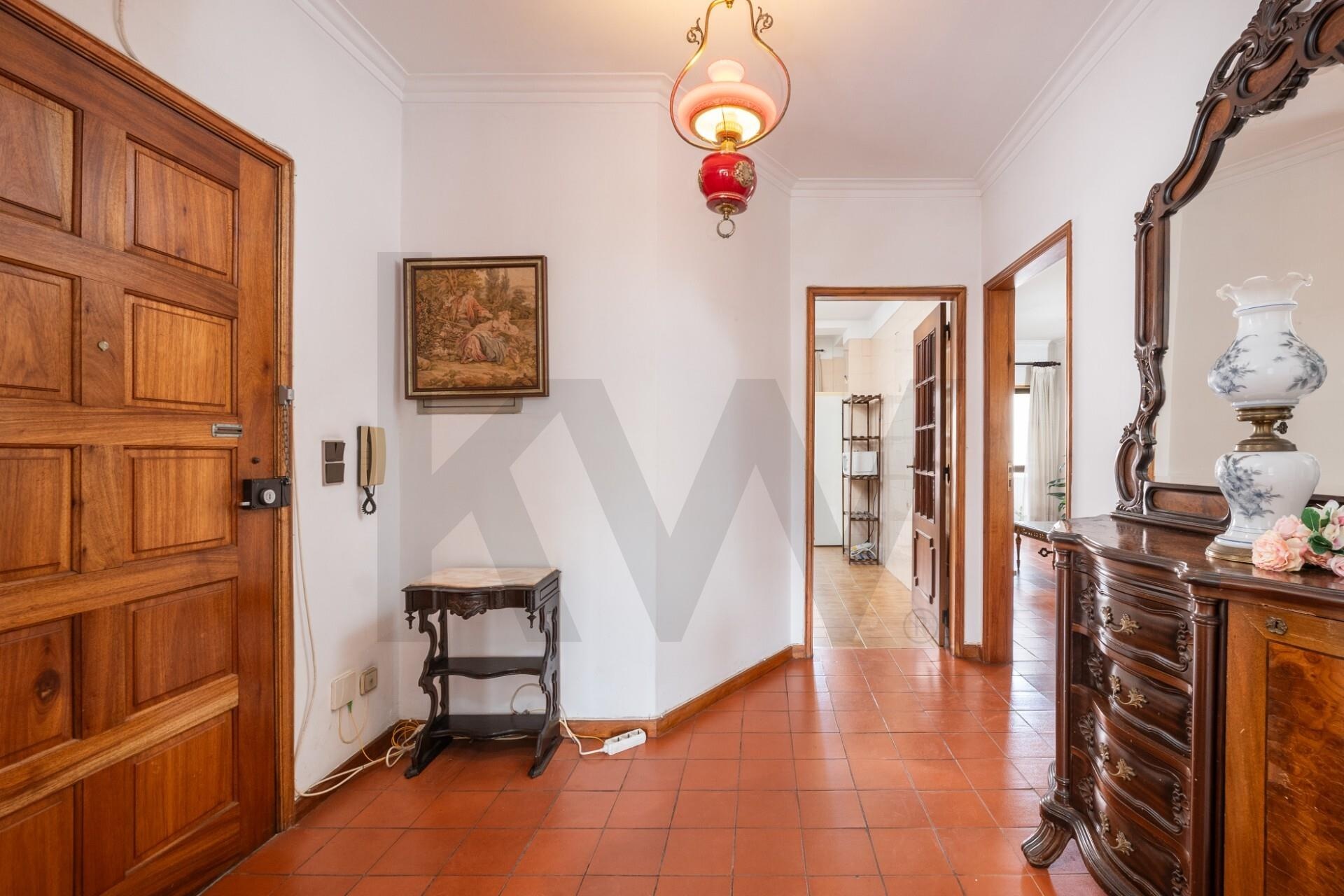 Apartamento T3 à Venda em Coimbra - Coimbra - Portugal - 6
