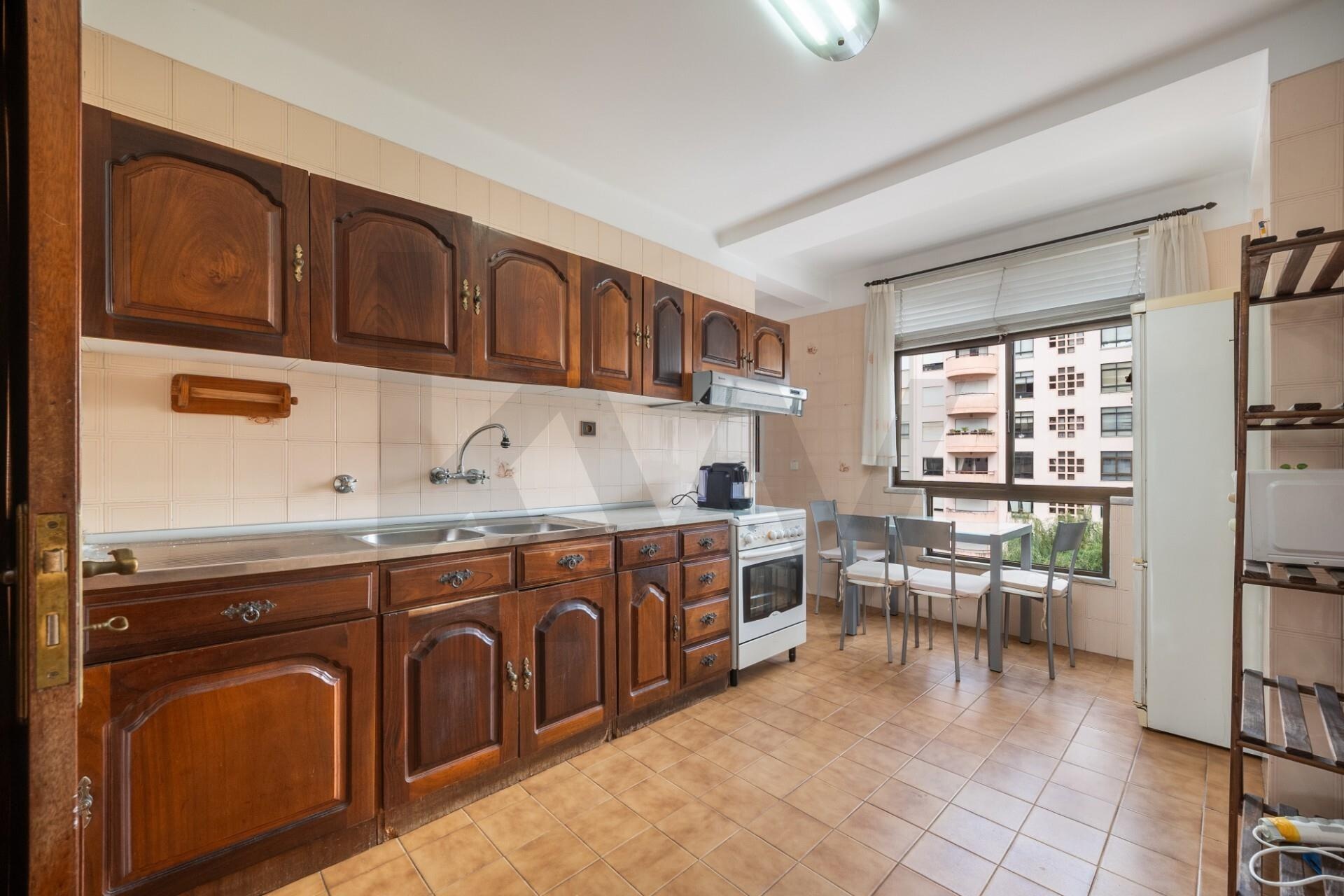 Apartamento T3 à Venda em Coimbra - Coimbra - Portugal - 7