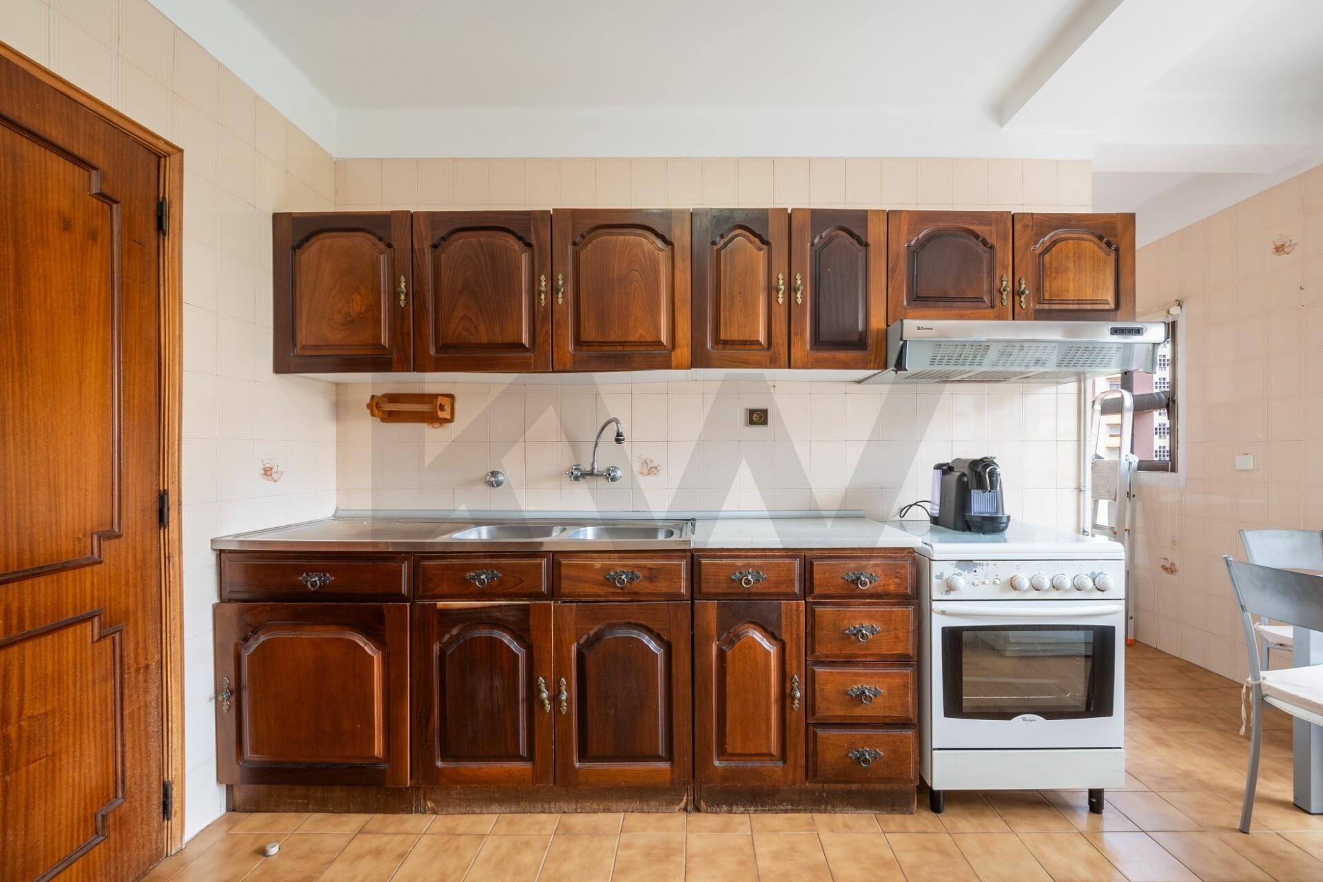 Apartamento T3 à Venda em Coimbra - Coimbra - Portugal - 8