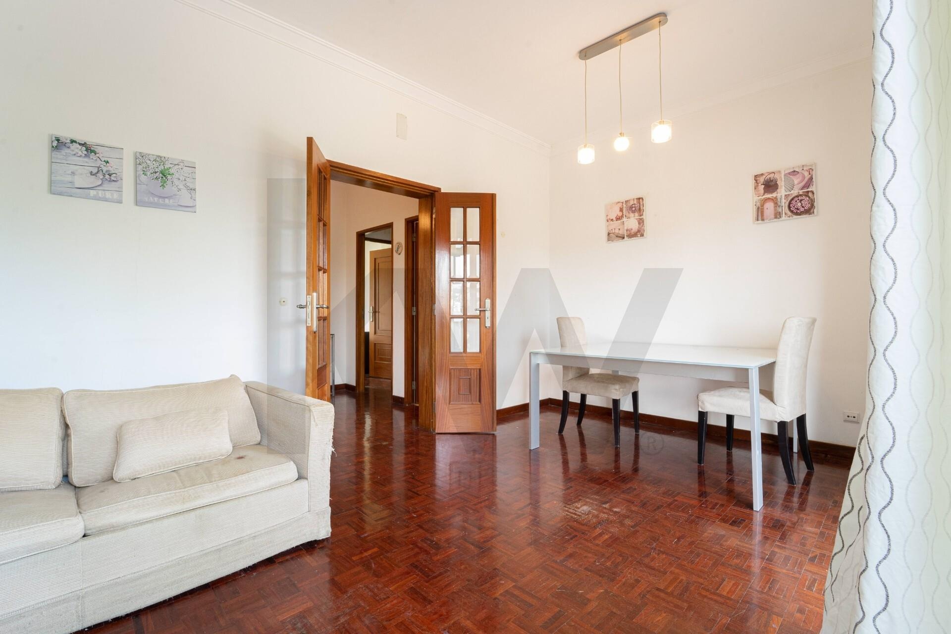 Apartamento T3 à Venda em Coimbra - Coimbra - Portugal - 2