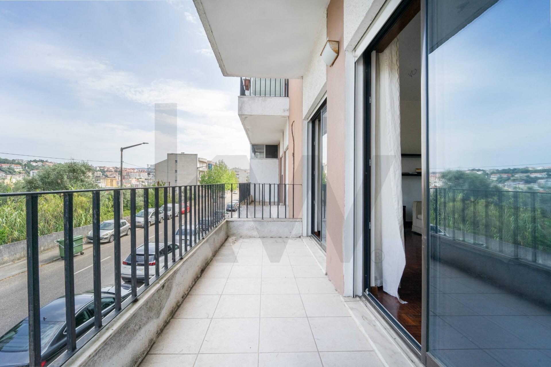 Apartamento T3 à Venda em Coimbra - Coimbra - Portugal - 5