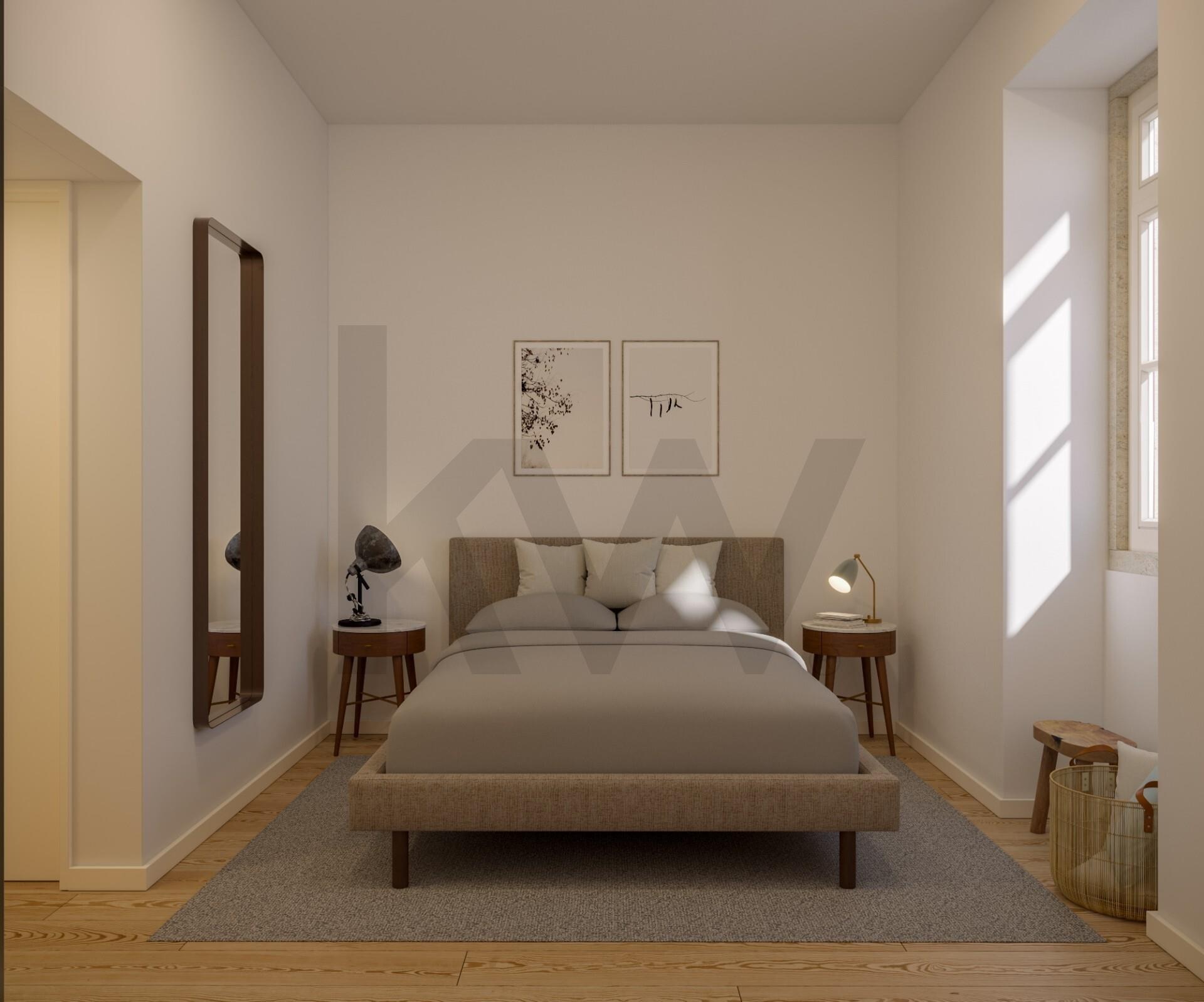 Apartamento T3 à Venda em Coimbra - Coimbra - Portugal - 5