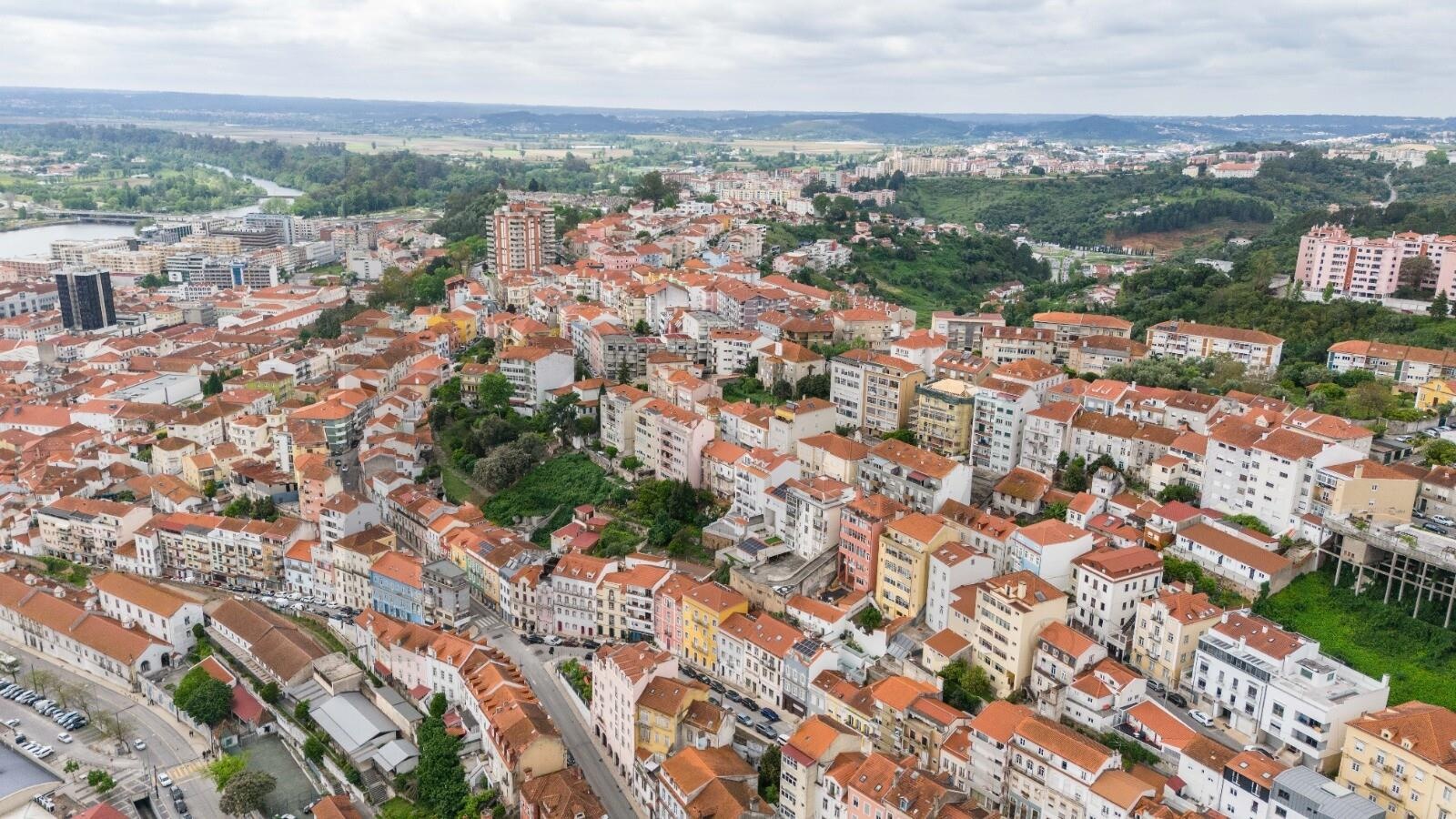 Apartamento T3 à Venda em Coimbra - Coimbra - Portugal - 6