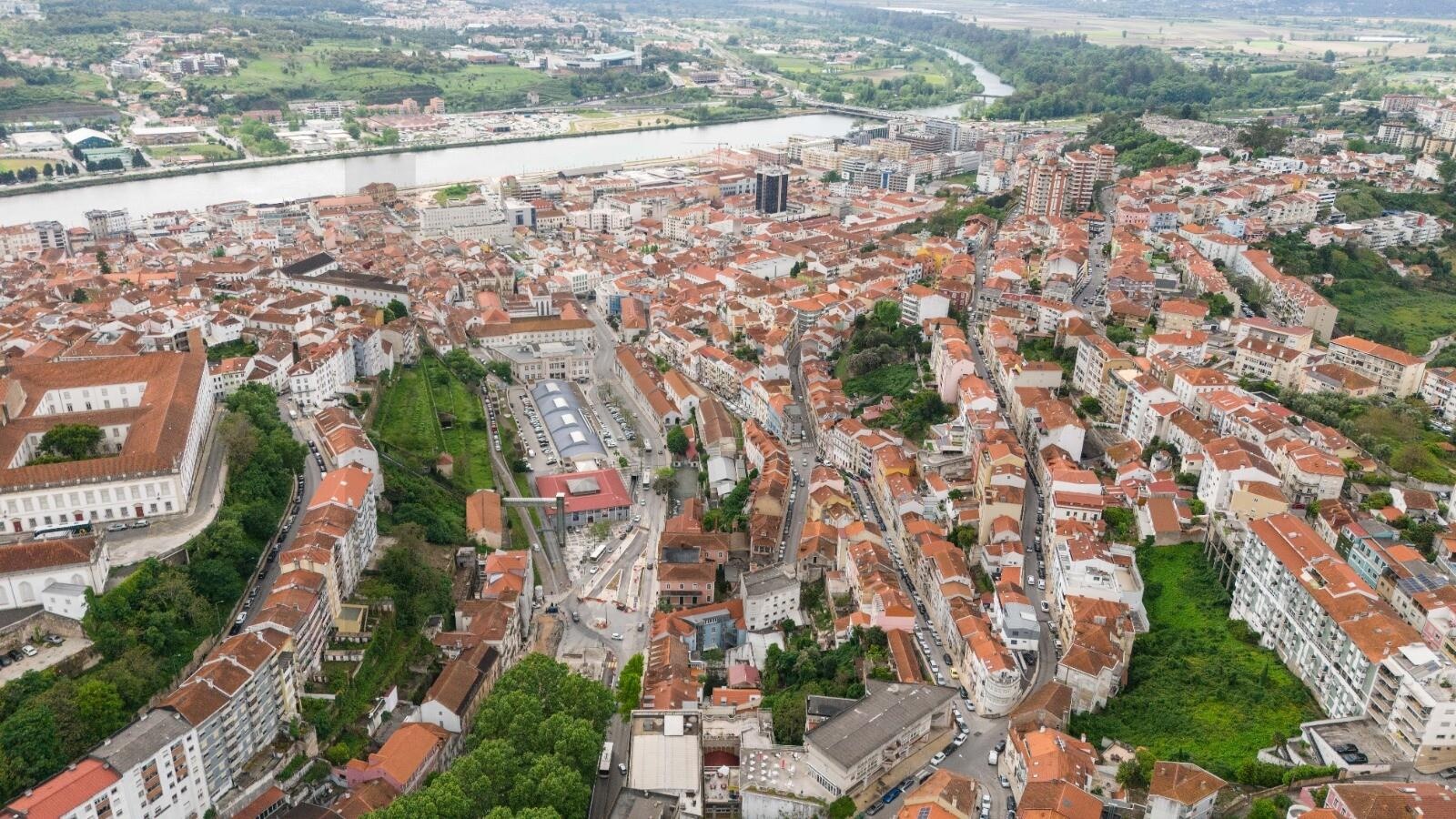 Apartamento T3 à Venda em Coimbra - Coimbra - Portugal - 7