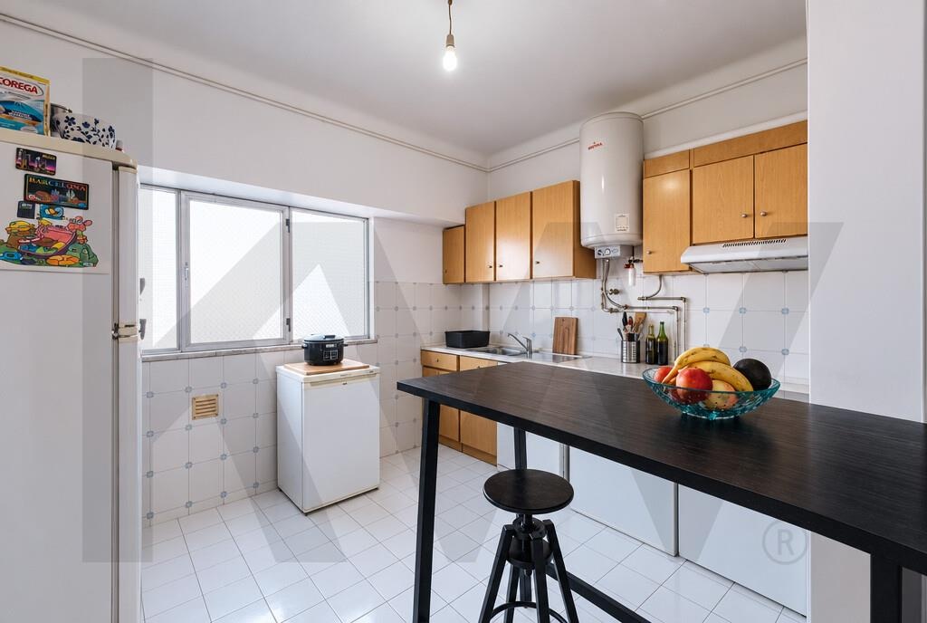 Apartamento T3 à Venda em Coimbra - Coimbra - Portugal - 2