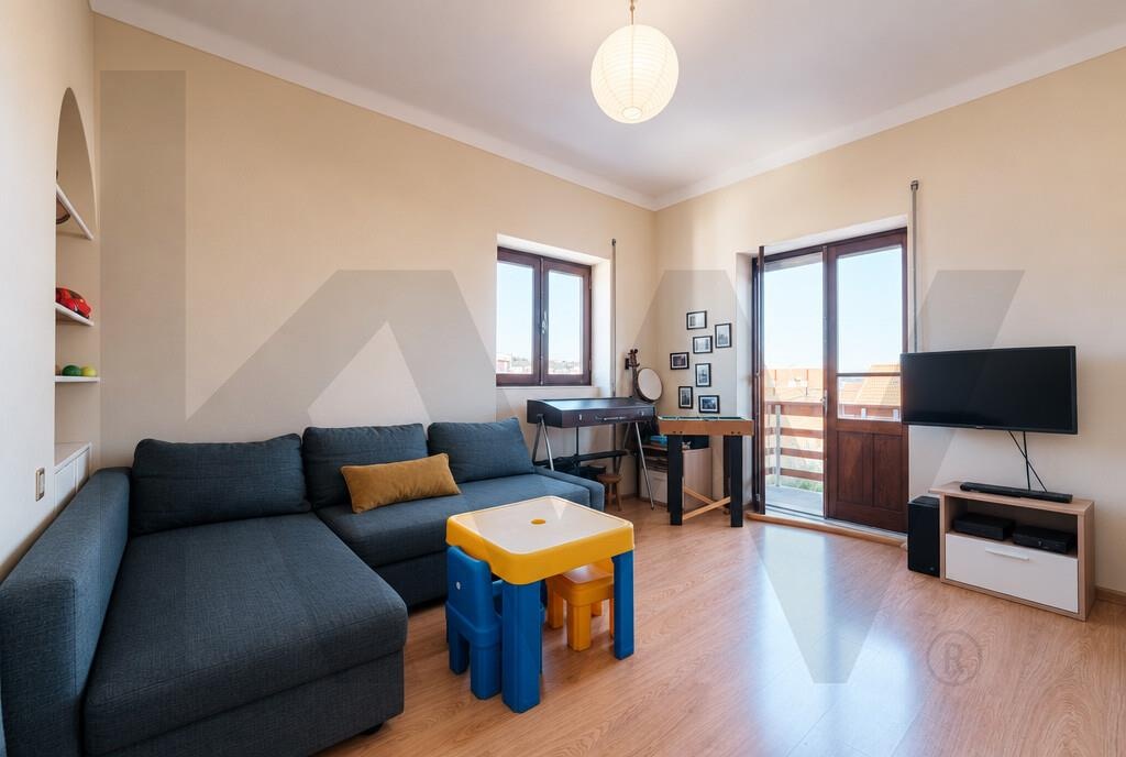 Apartamento T3 à Venda em Coimbra - Coimbra - Portugal - 5