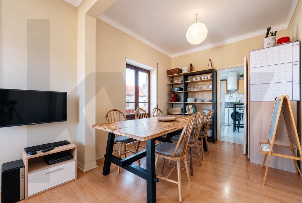 Apartamento T3 à Venda em Coimbra - Coimbra - Portugal - 6