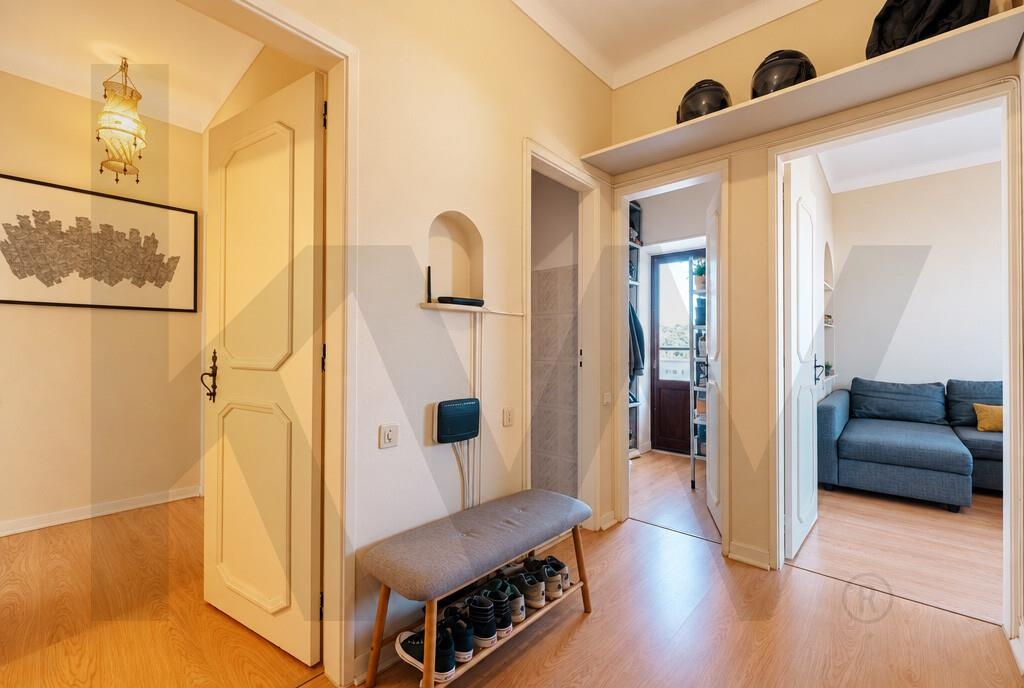 Apartamento T3 à Venda em Coimbra - Coimbra - Portugal - 7