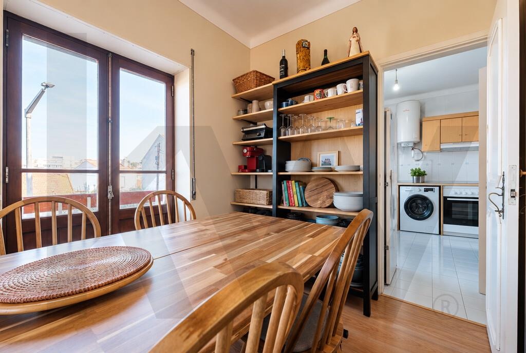 Apartamento T3 à Venda em Coimbra - Coimbra - Portugal - 8