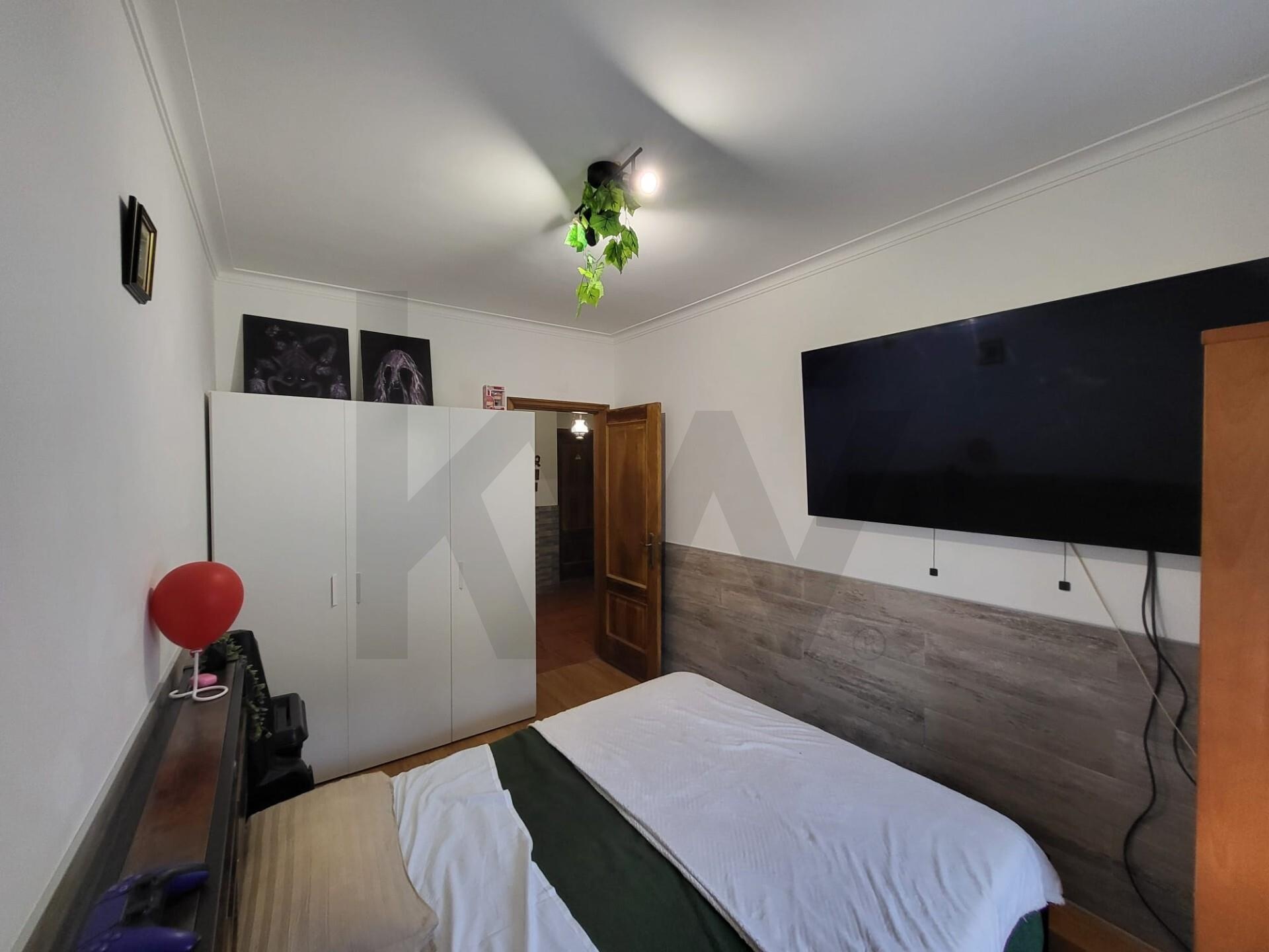 Apartamento T3 à Venda em Coimbra - Coimbra - Portugal - 5