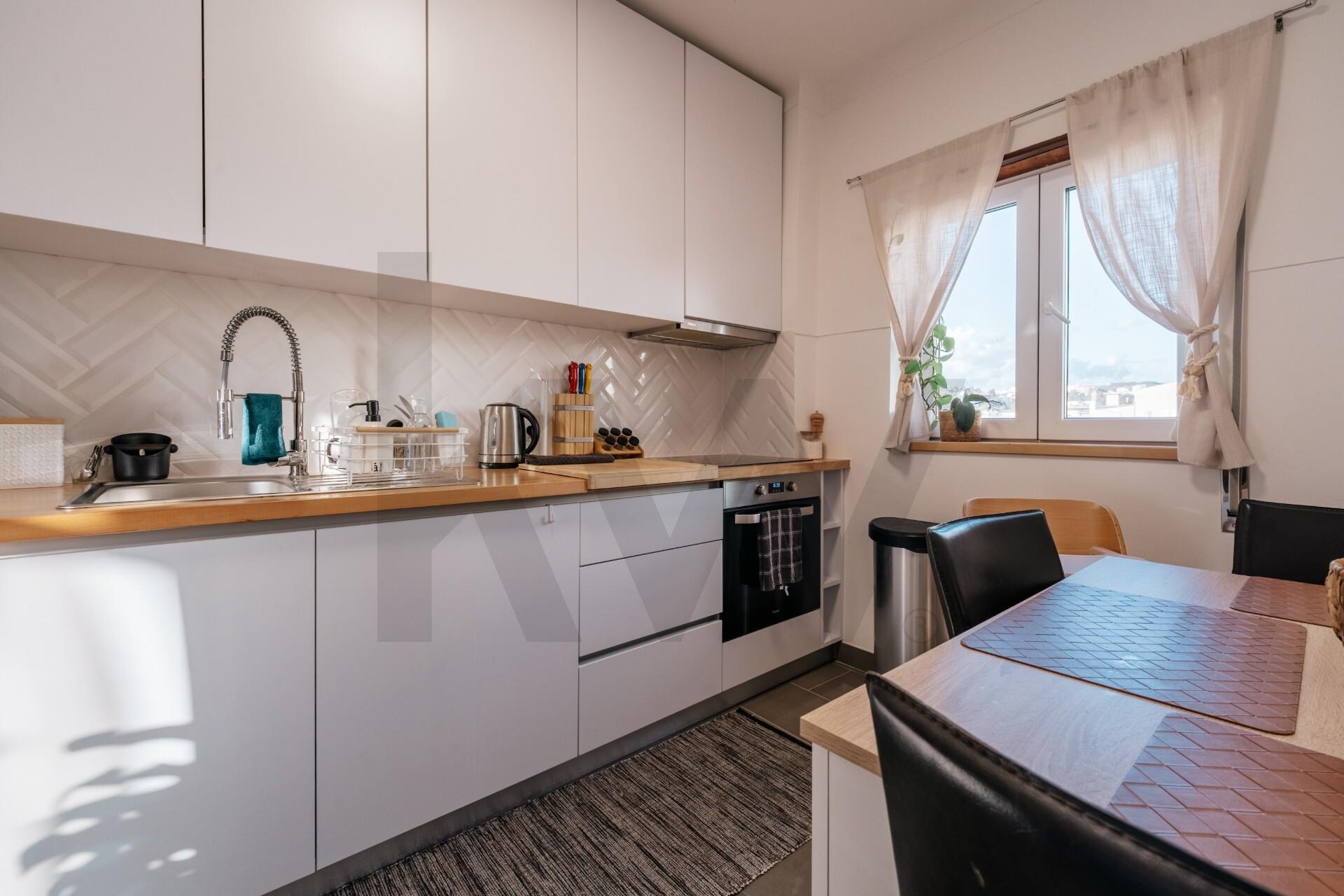 Apartamento T3 à Venda em Coimbra - Coimbra - Portugal - 1