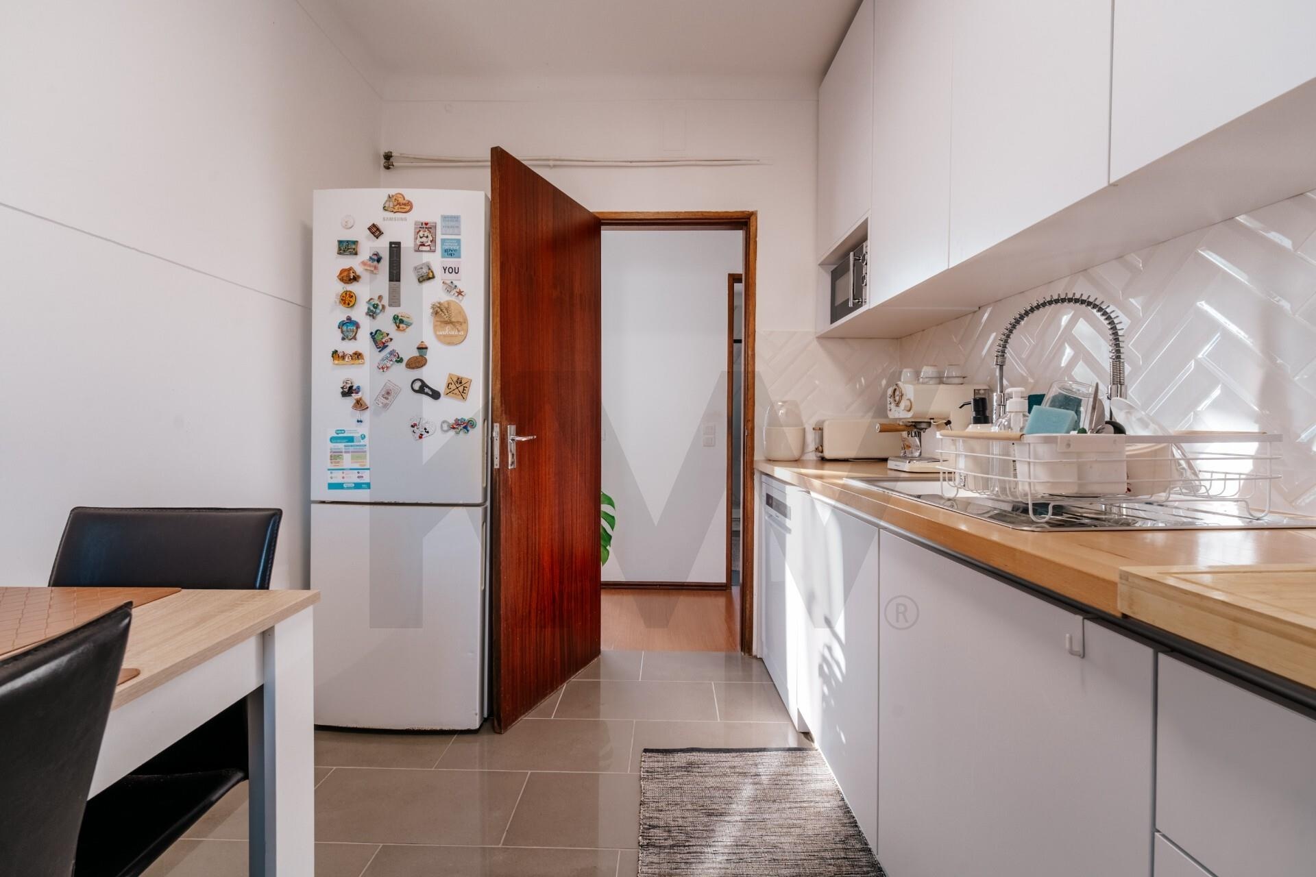 Apartamento T3 à Venda em Coimbra - Coimbra - Portugal - 3